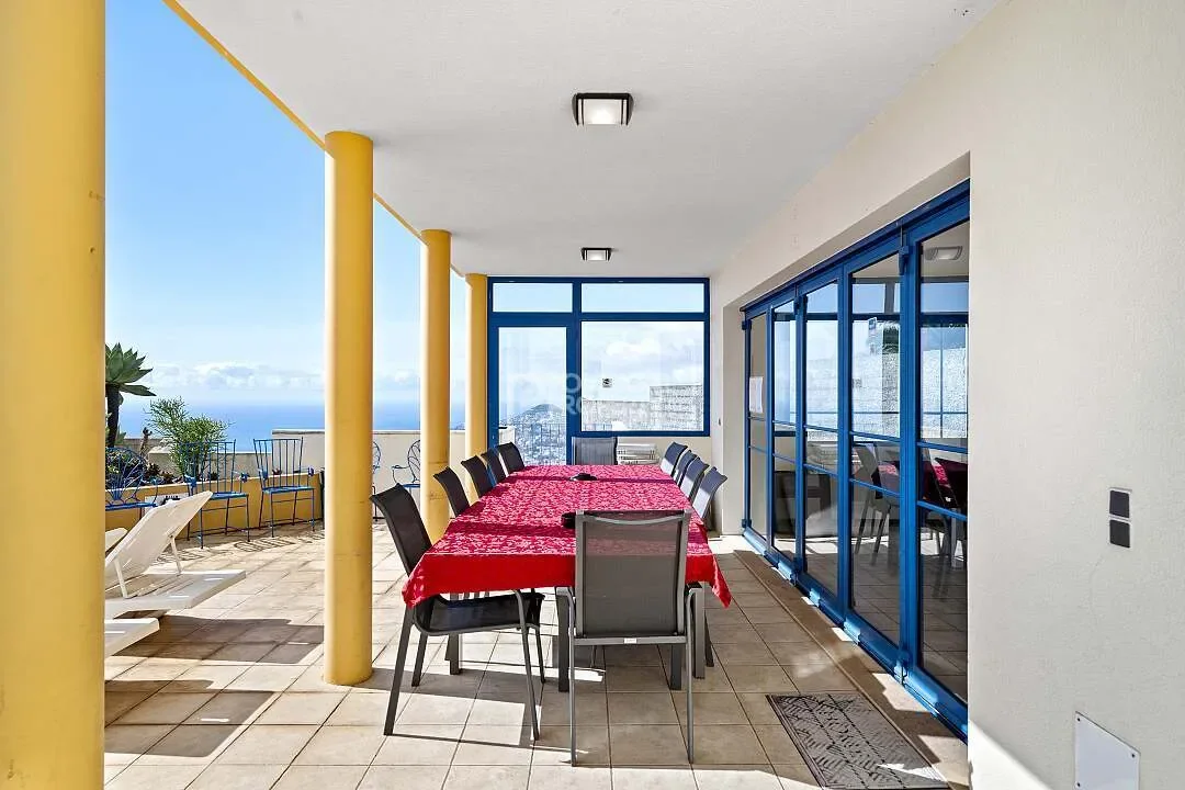Funchal, Madeira, Funchal, Se, Madeira, Portugal. - Photo 17