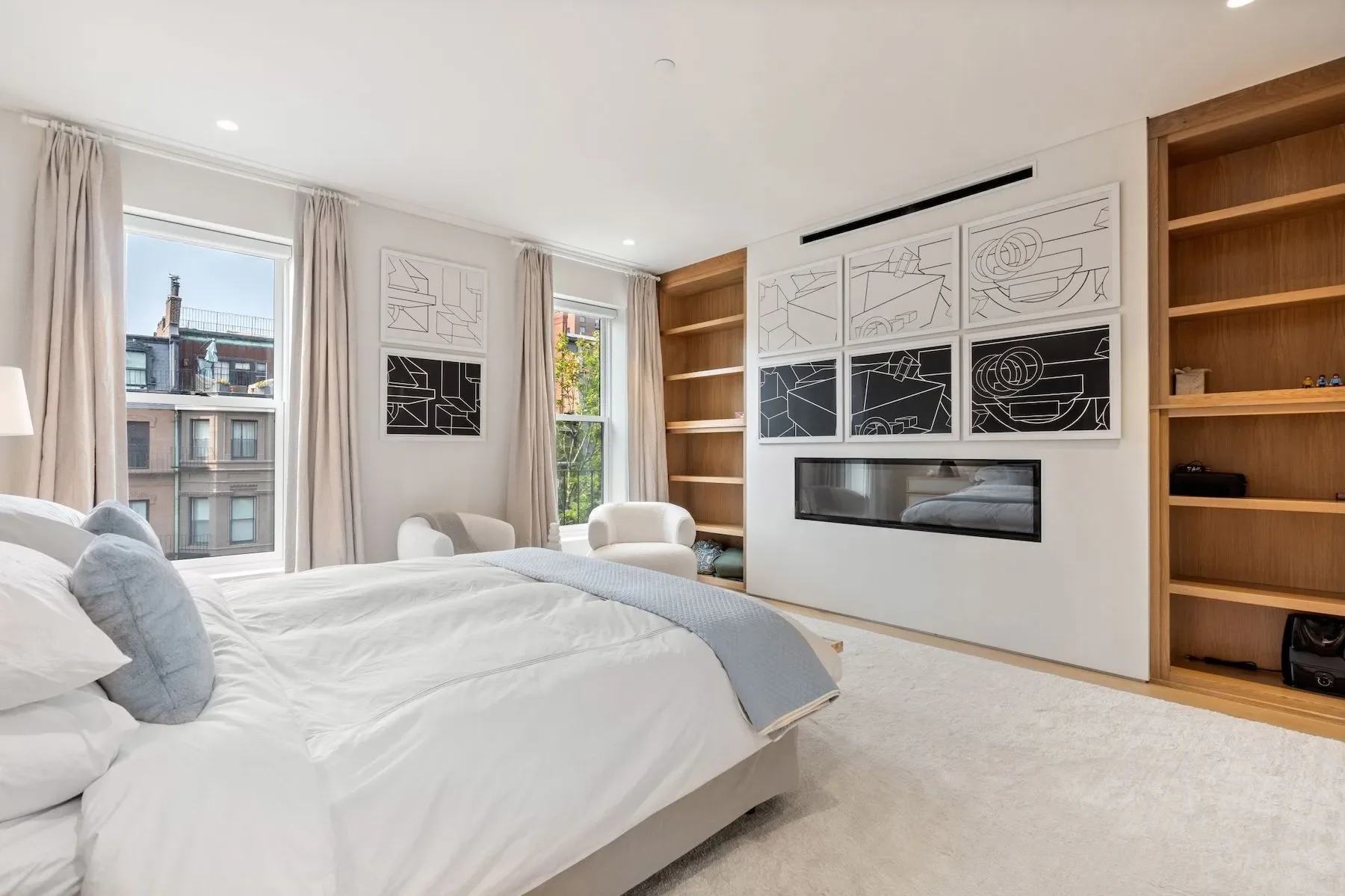 126 Marlborough St, Boston, MA 02116, Boston, Massachusetts, United States. - Photo 27