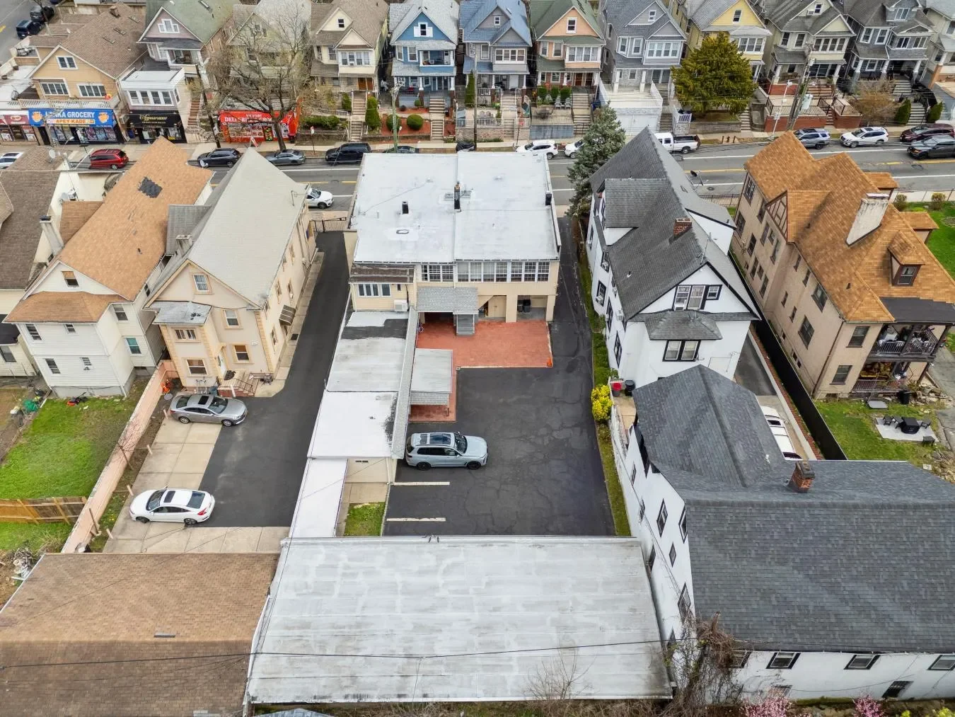 355-361 Victory Boulevard, New York, New York, United States. - Photo 4