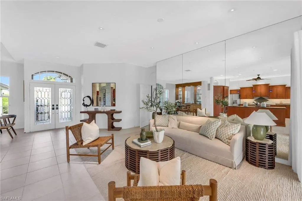 6004 Fairway CT, Naples, FL, 34110, USA, Bonita Springs, Florida, United States. - Photo 12