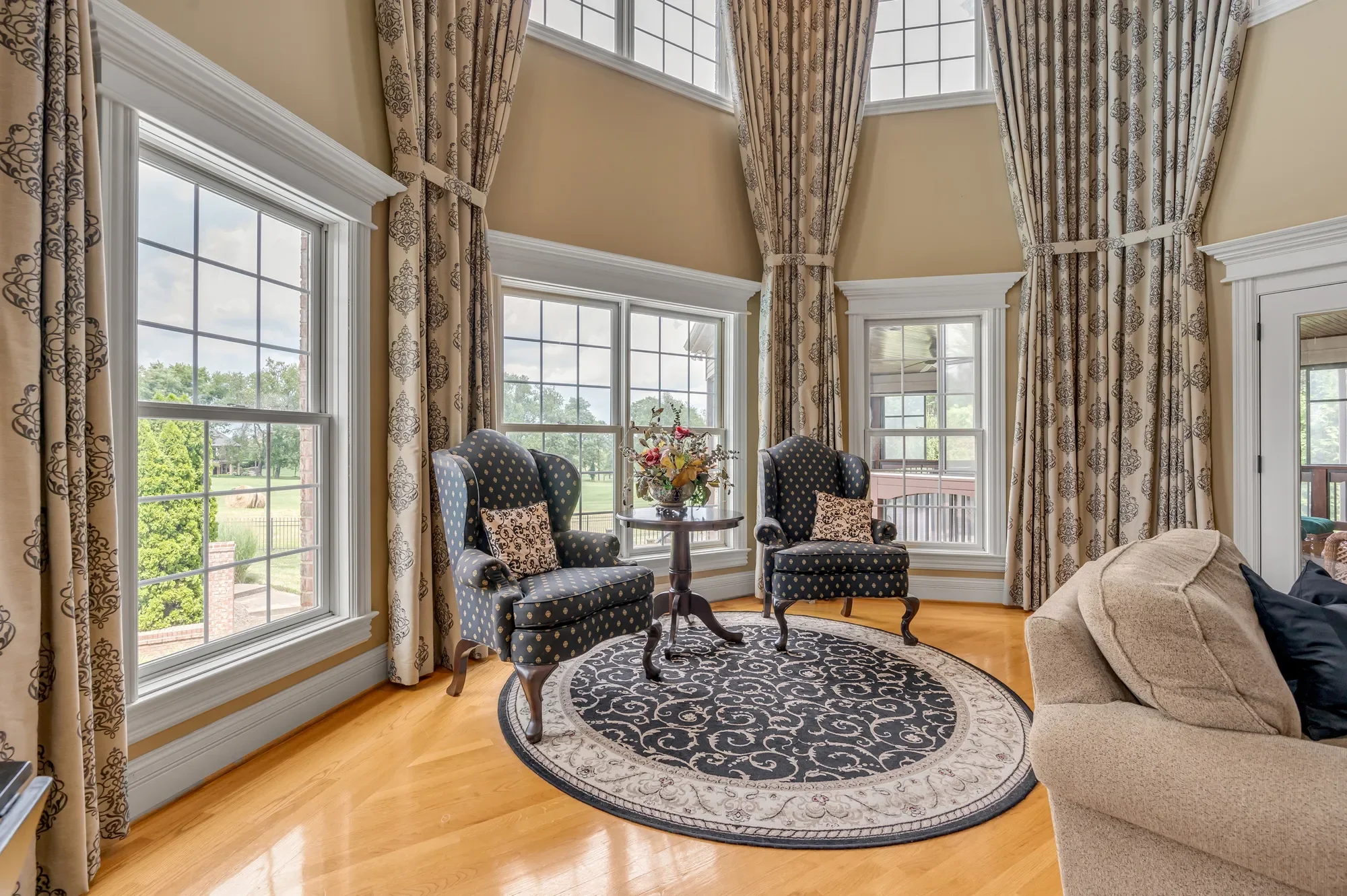 110 Golf Club Drive, Nicholasville, KY 40356, Nicholasville, Kentucky, United States. - Photo 22