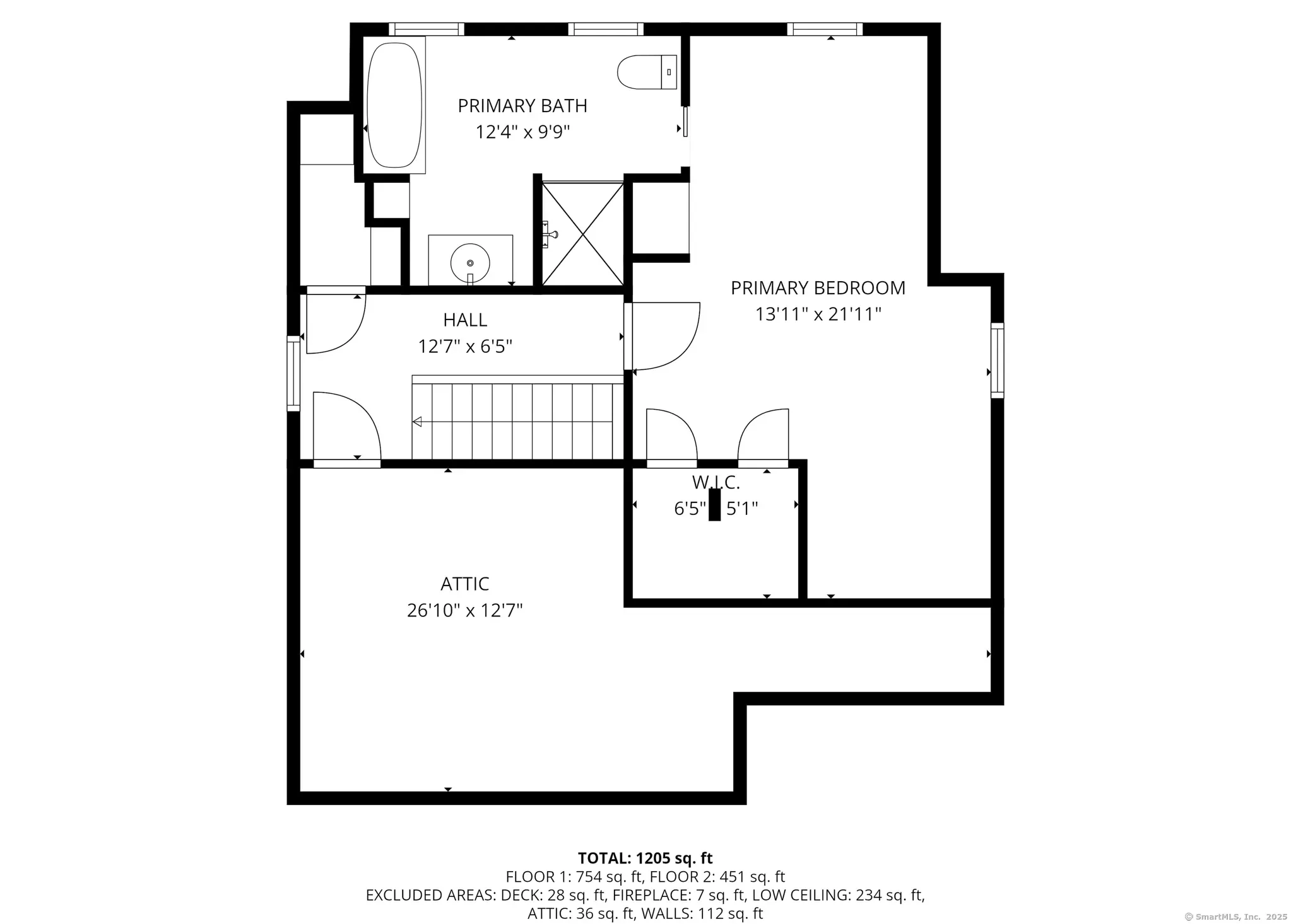 33 North Salem Road, Ridgefield, Connecticut, United States. - Photo 18