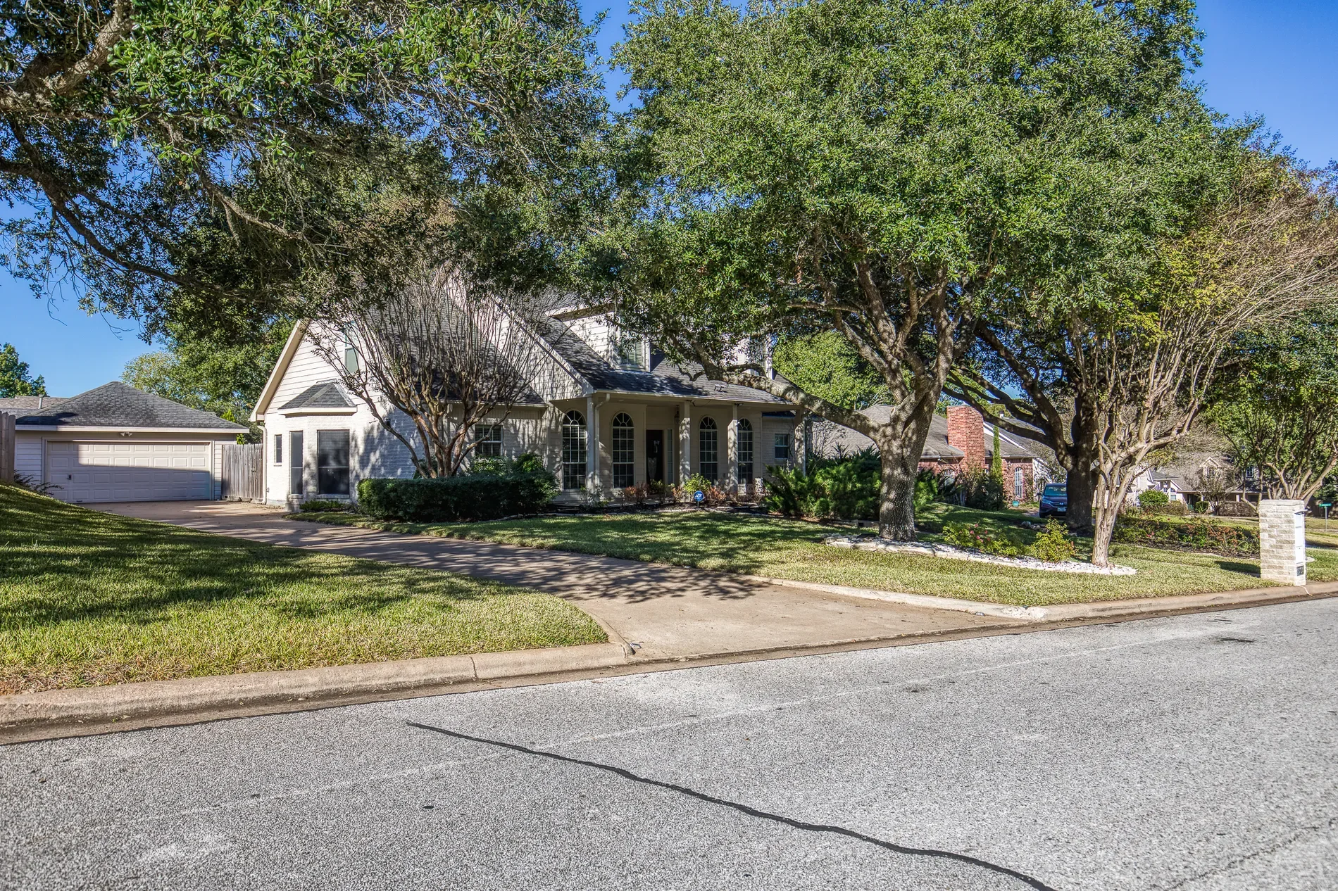 2706 Victory Lane , Brenham, TX 77833, Brenham, Texas, United States. - Photo 10