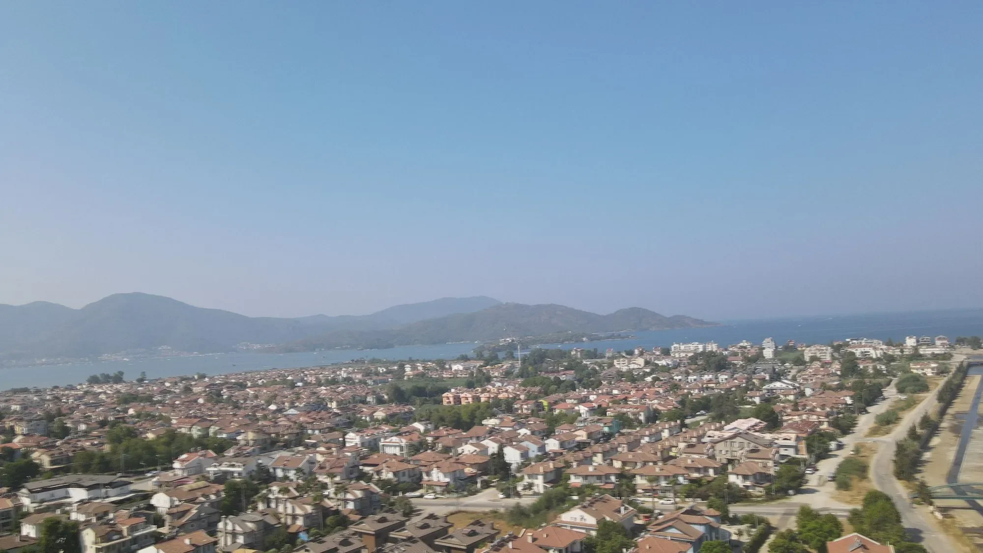 Çalış Beach, Fethiye/Muğla, Türkiye, Çalış Beach, Muğla, Turkey. - Photo 9