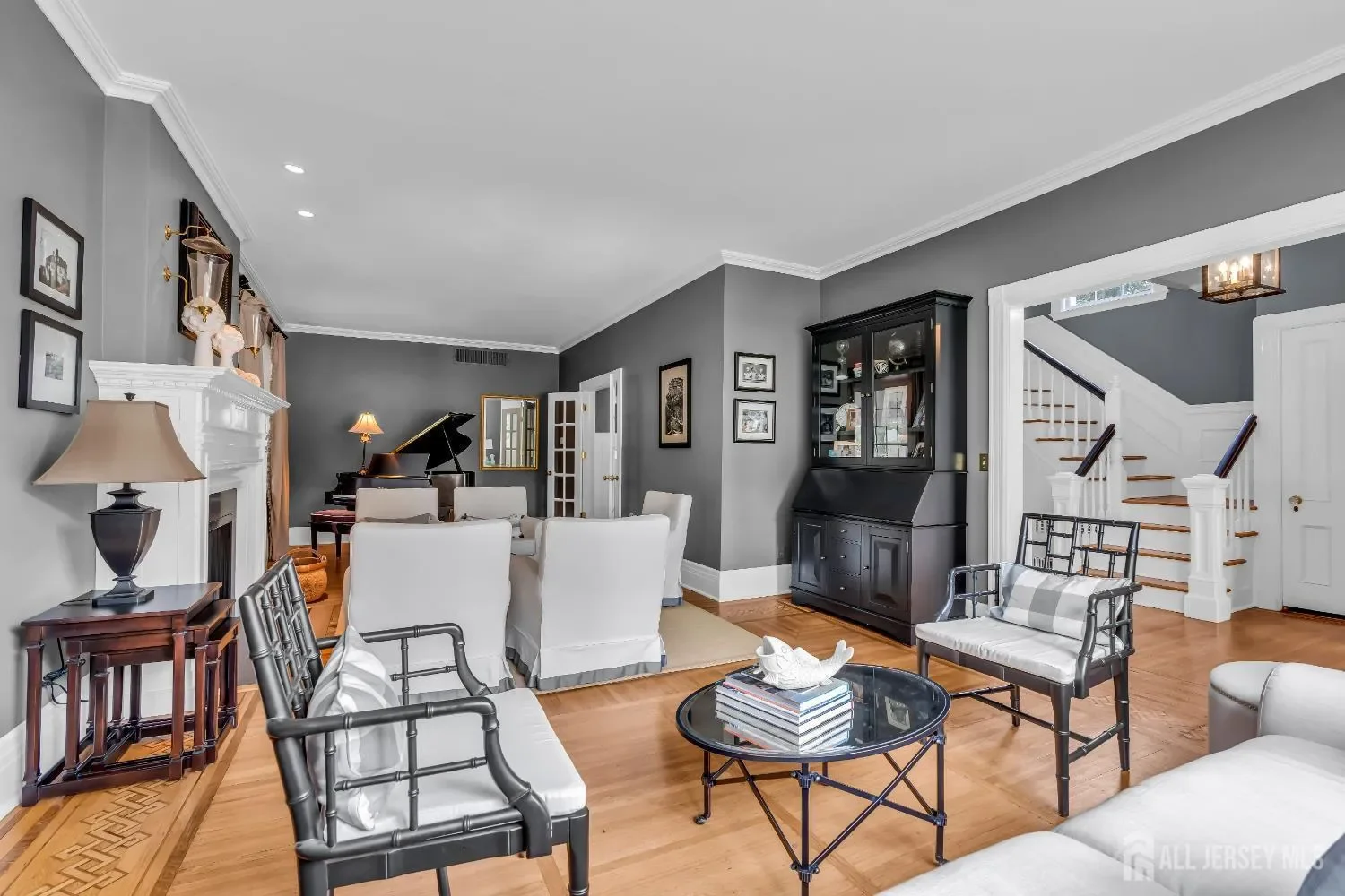 31 Oak Avenue, Metuchen, NJ 08840, Metuchen, New Jersey, United States. - Photo 8