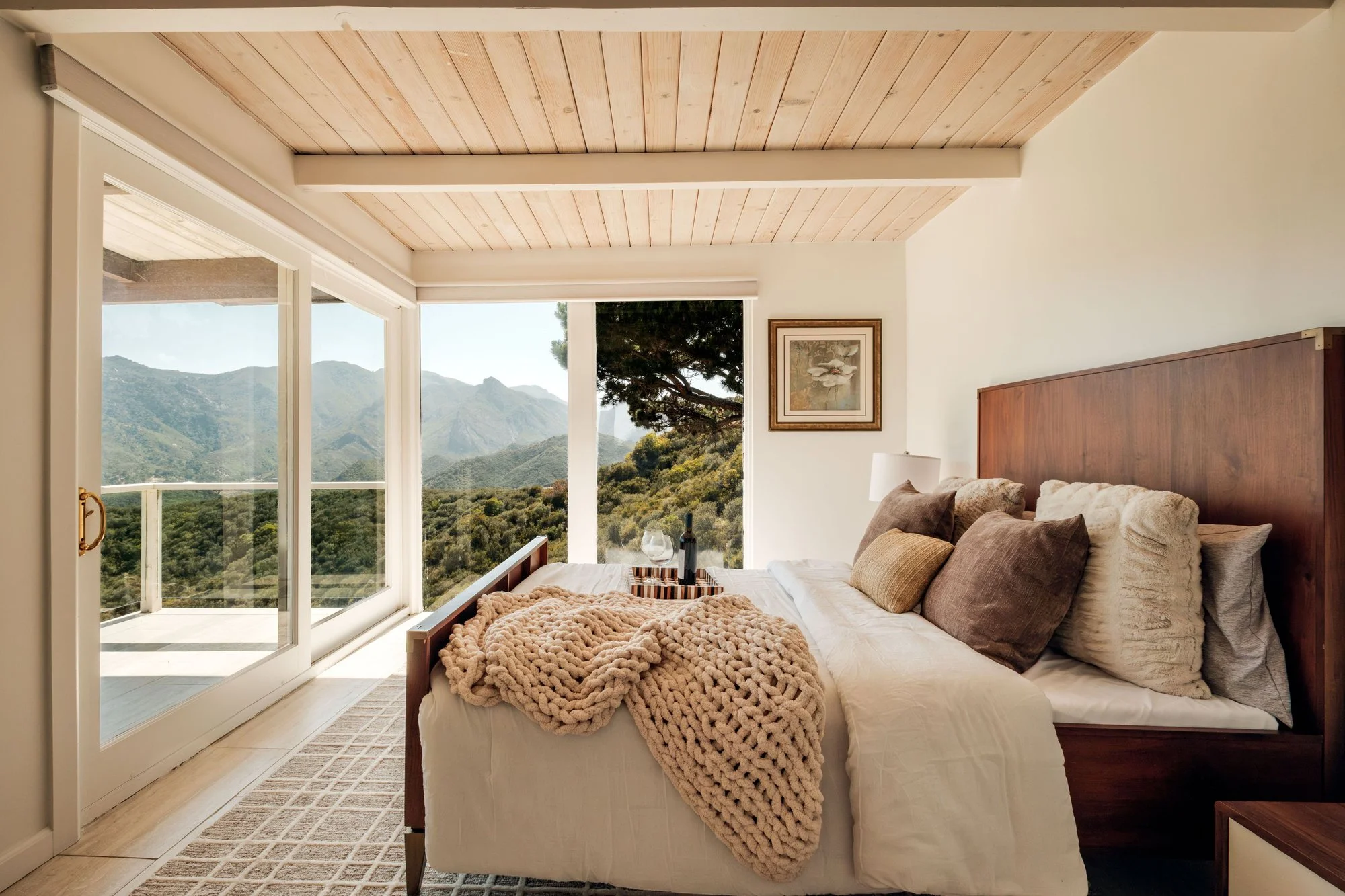 26094 Mulholland Highway , Calabasas, CA 91302, Hidden Hills, California, United States. - Photo 28
