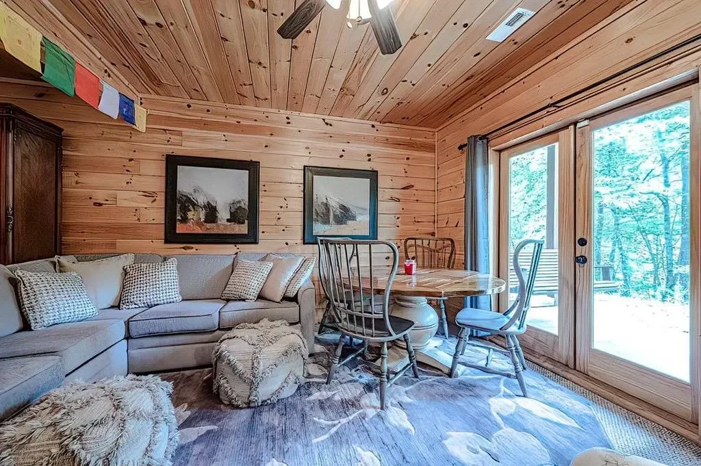 35 Leatherwood Mountain Road, Cherry Log, Georgia, United States. - Photo 25