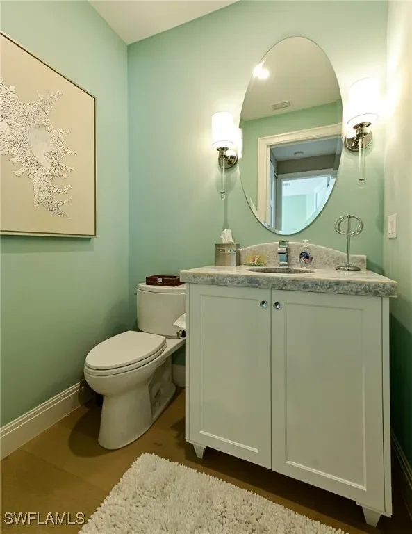 143 Barefoot Circle 5, Bonita Springs, Florida, United States. - Photo 6
