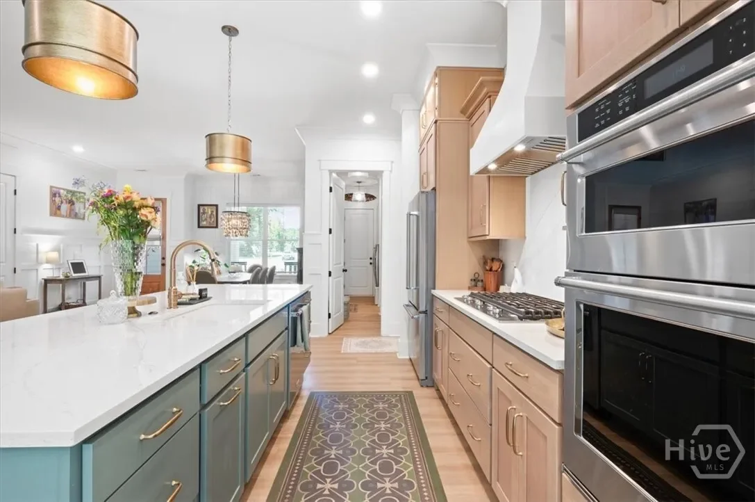 233 Cubbage Island Drive, 31324, Georgia, United States. - Photo 10