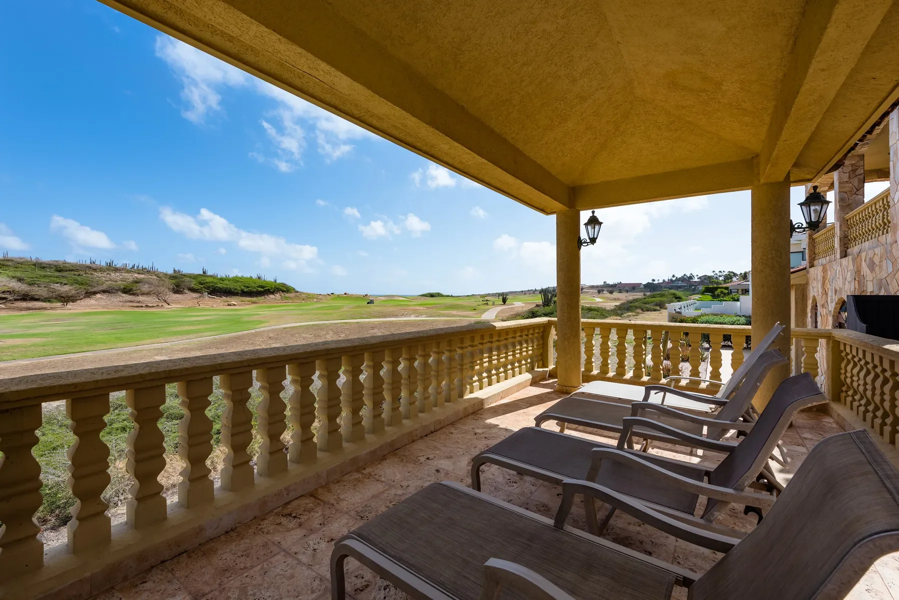 Tierra del Sol, Noord, Aruba. - Photo 34