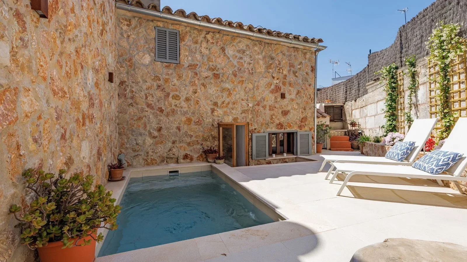 CALVARIO, Pollença, Baleares, Pollença, Pollenca, Balearic Islands, Spain. - Photo 4