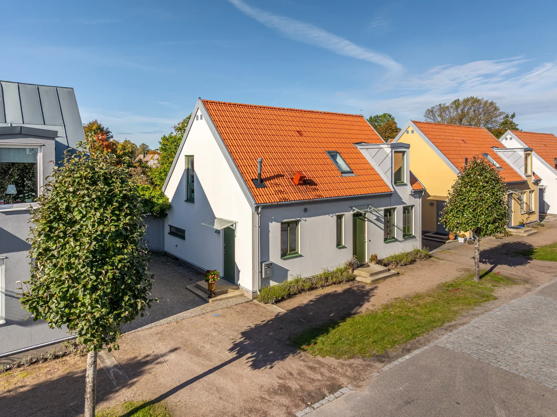 Valthornsgatan 9, Skanör, M, Skanör, Skåne County, Sweden. - Photo 27