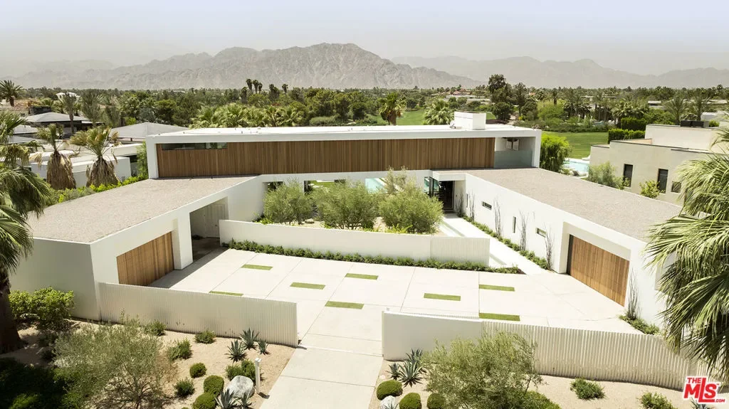 53365 Humboldt Boulevard, La Quinta, California, United States. - Photo 46