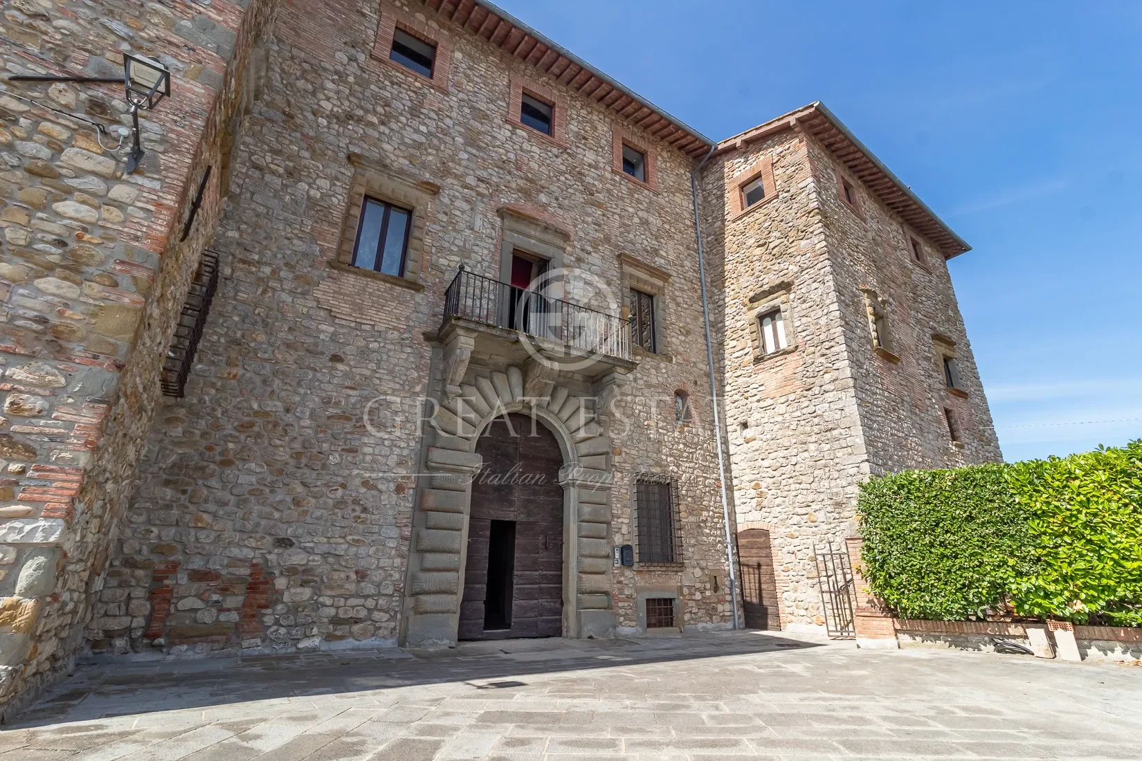 Umbria, Fabro, Umbria, Italy. - Hero Image