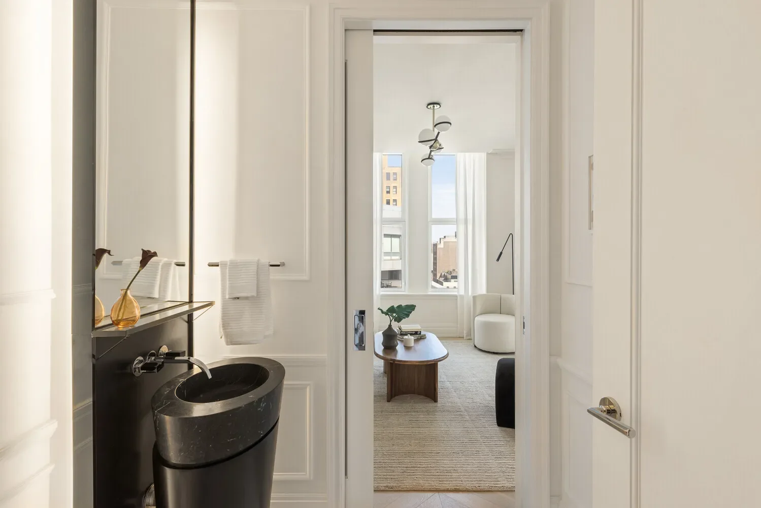 108 LEONARD ST, New York, New York, United States. - Photo 2