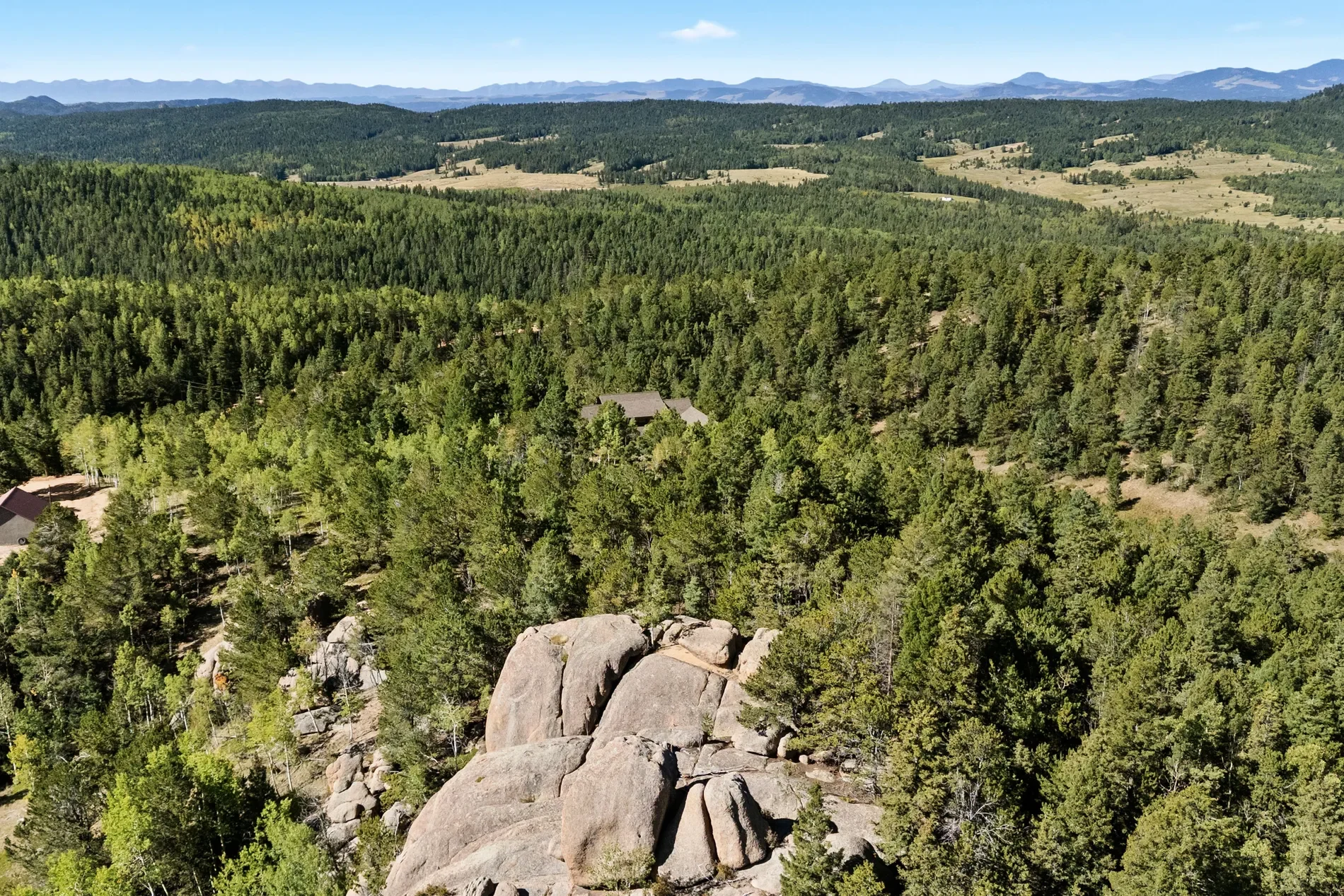 1010 Cantiberry Road , Divide, CO 80814, Westcreek, Colorado, United States. - Photo 35