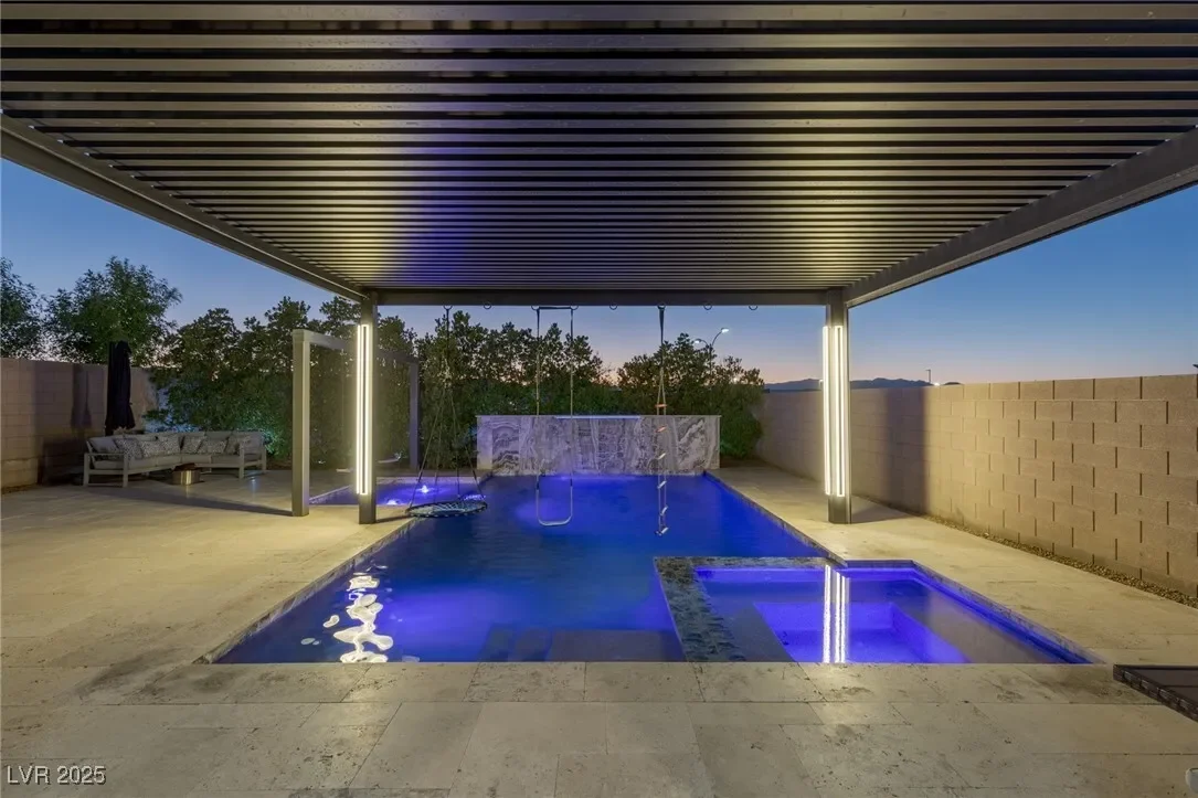 731 Glowing Horizon Street, Henderson, Nevada, United States. - Photo 18