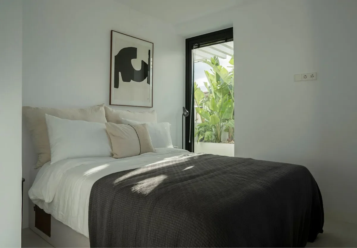 Costa del Sol, Nueva Andalucía, Málaga, Nueva Andalucía, Puerto Banus, Marbella, Spain. - Photo 17