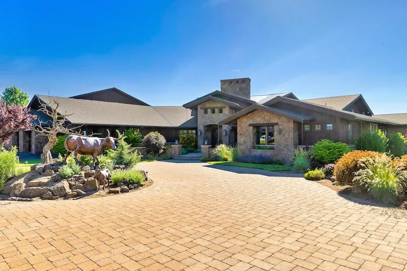 8055 SW Powell Butte Highway, Powell Butte, Oregon, United States. - Photo 4