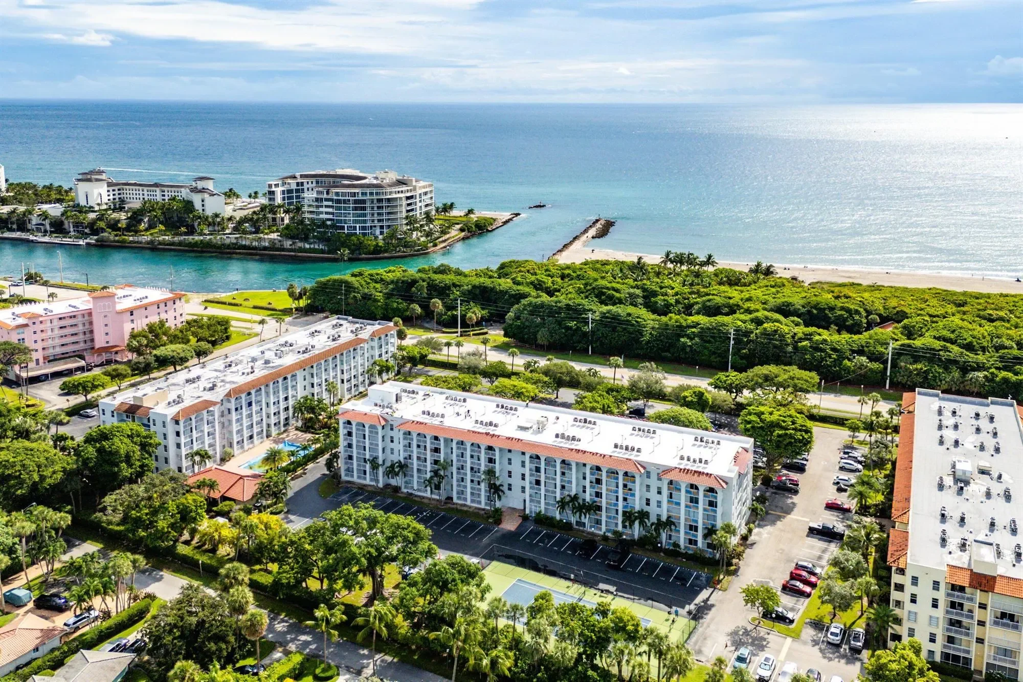 1111 S Ocean Boulevard, Boca Raton, Florida, United States. - Photo 2