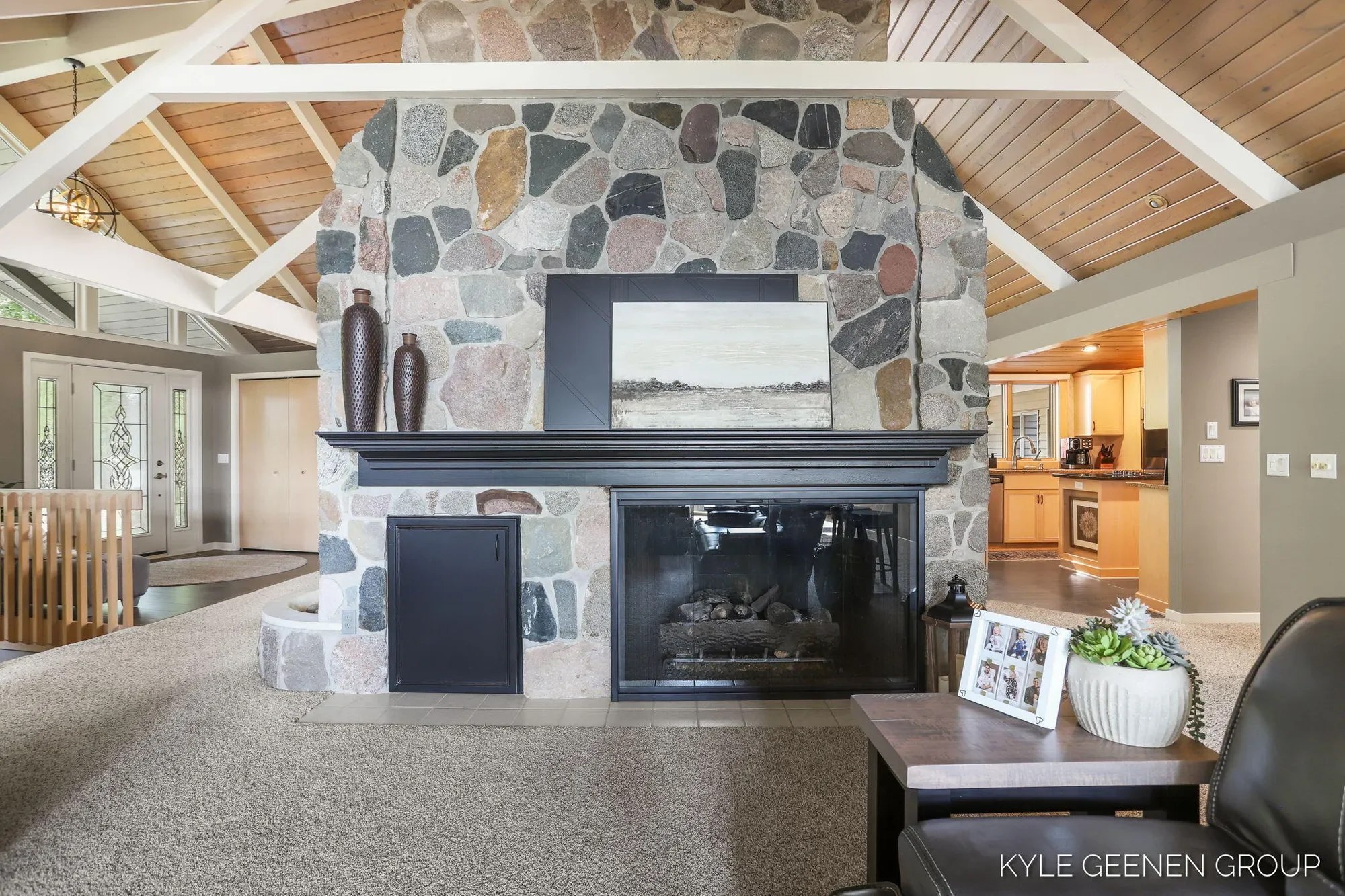 945 N Baywood Drive, Holland, MI 49424, West Olive, Michigan, United States. - Photo 35