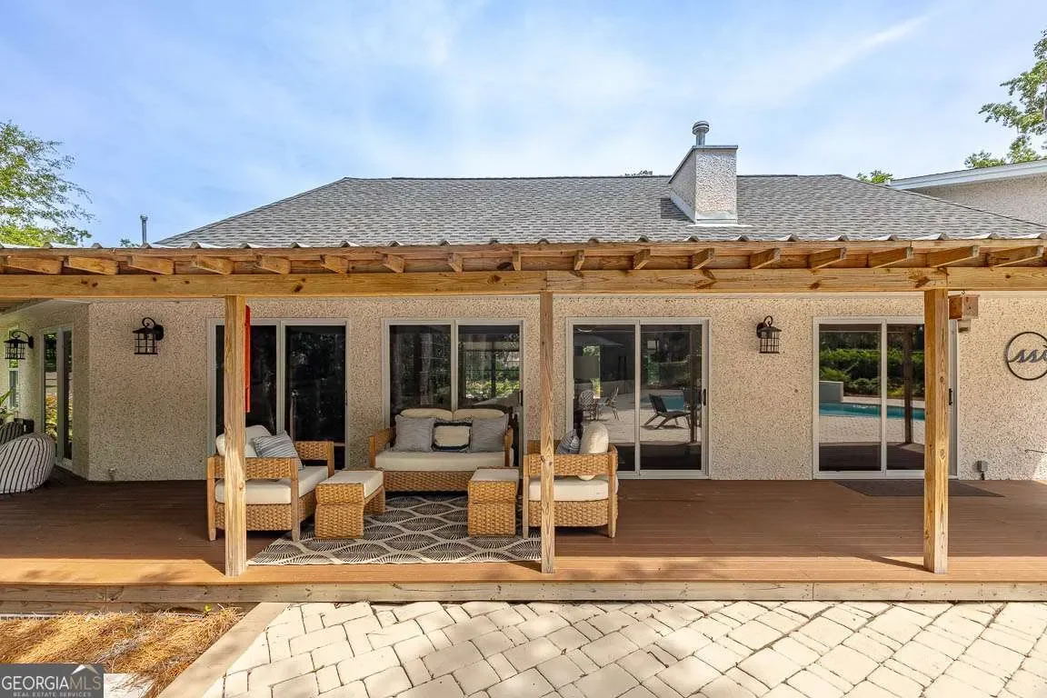 19 Wimbledon Court, St. Simons, GA 31522, St. Simons, Georgia, United States. - Photo 45