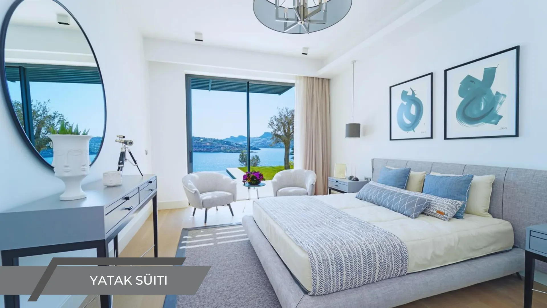 Gündoğan, 48965 Bodrum/Muğla, Türkiye, Gündoğan, Muğla, Turkey. - Photo 1