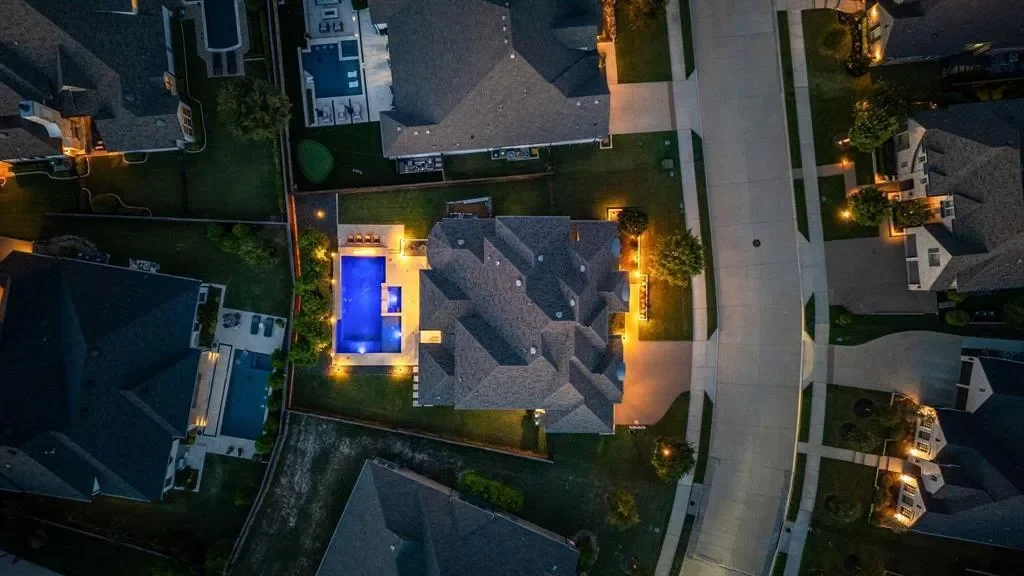 2201 Longmont Lane, Prosper, Texas, United States. - Photo 33