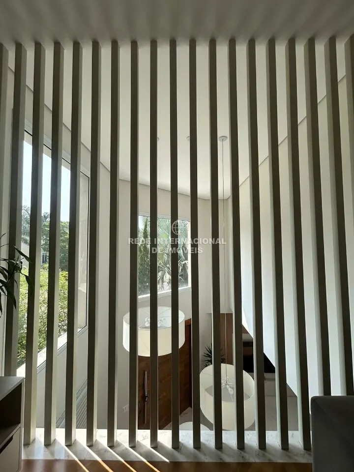 Alphaville Residencial Zero, State of São Paulo, Brazil. - Photo 35