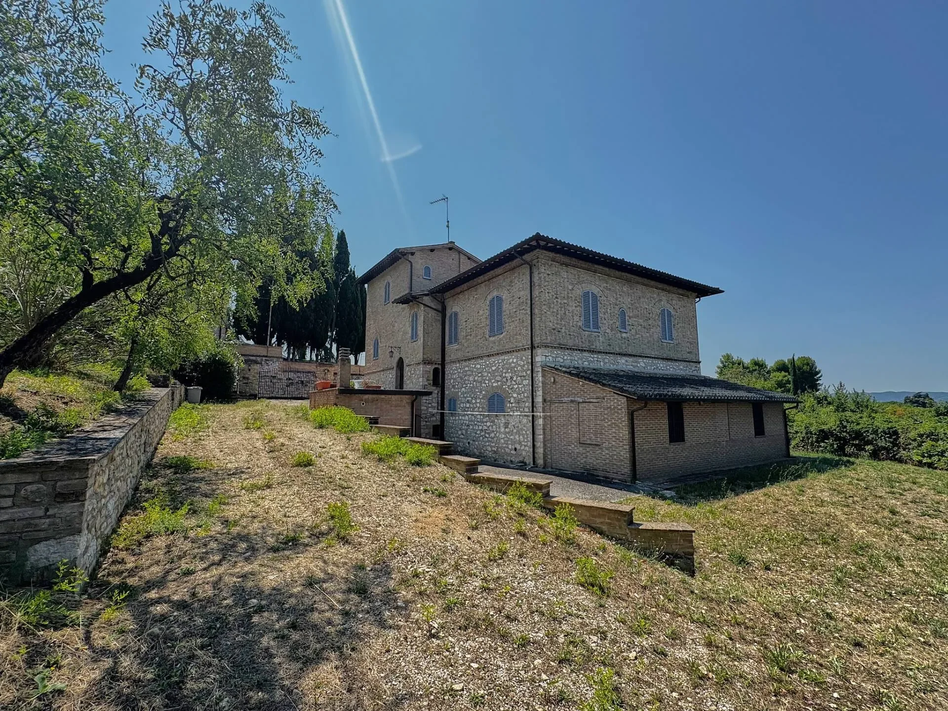VIA BEATO PADRE LUDOVICO DA CASORIA 10, Umbria, Italy. - Photo 6