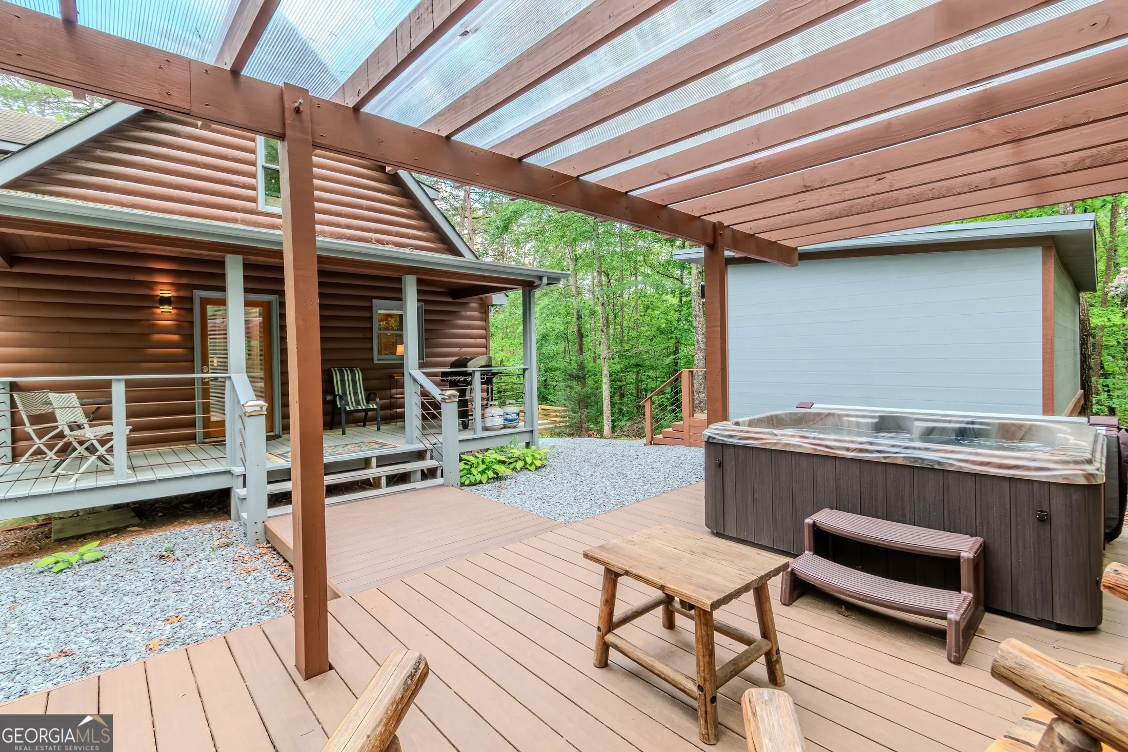 48 Timber Ridge RD, Blue Ridge, Georgia, United States. - Photo 43