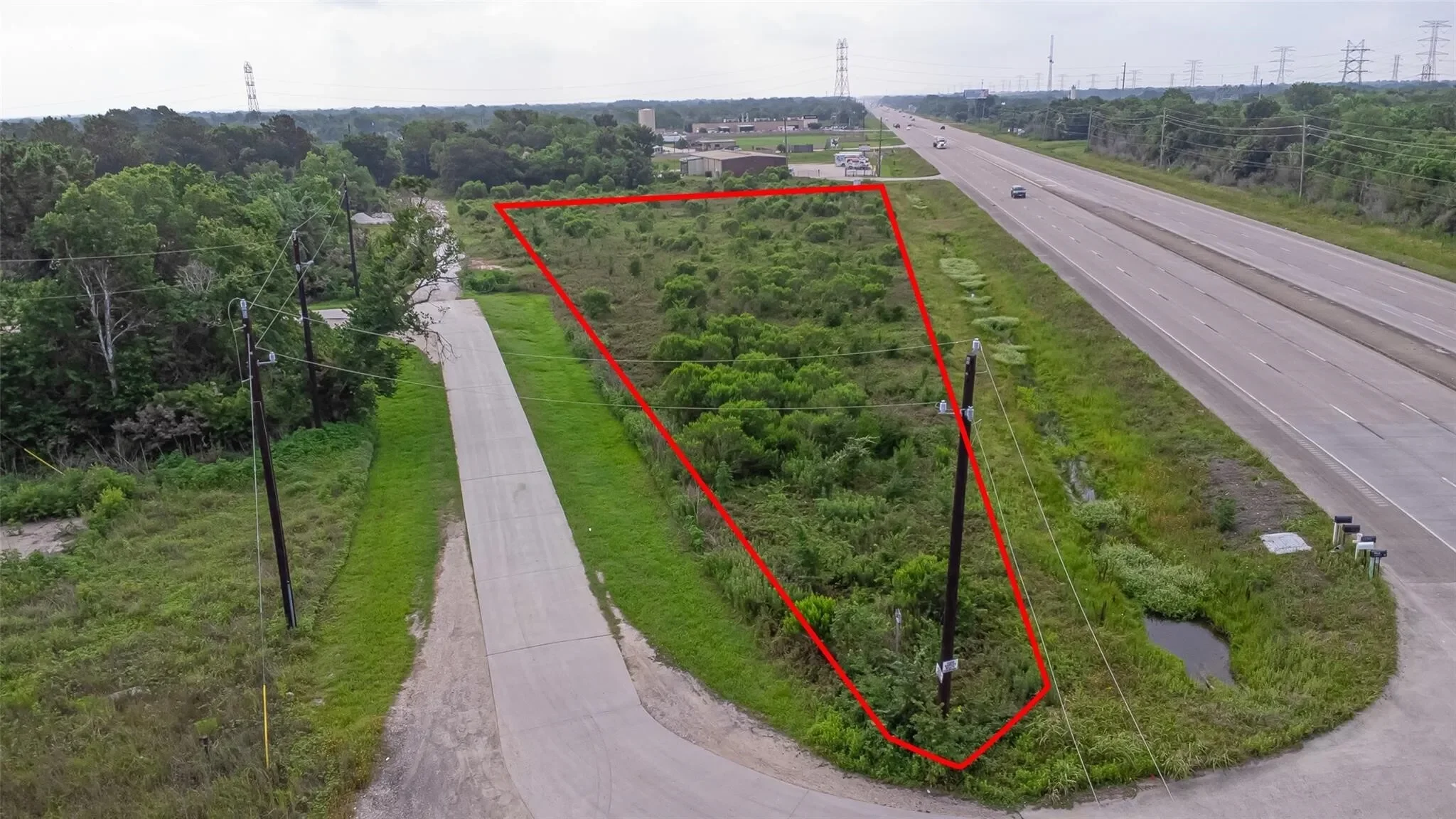 0 Highway 6 Boulevard N, Rosharon, TX 77583, Rosharon, Texas, United States. - Photo 3