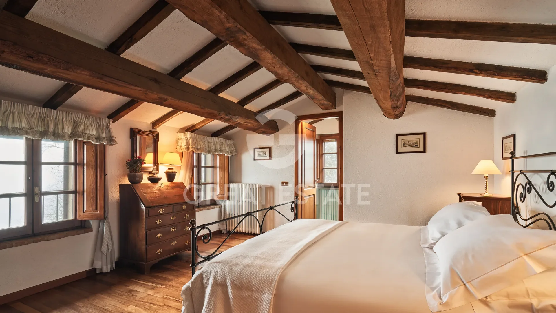 Umbria, Umbertide, Umbria, Italy. - Photo 27