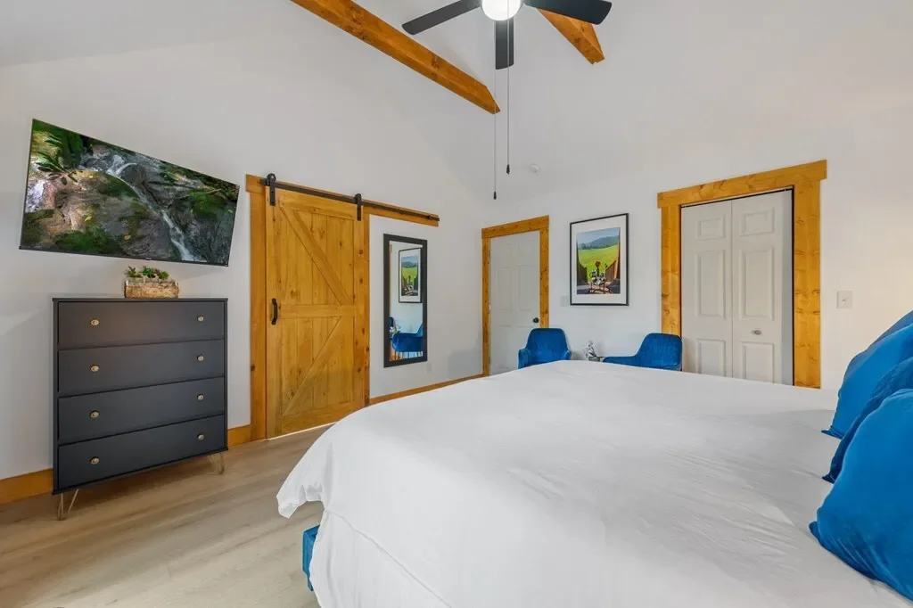 750 Laurel Circle, Blue Ridge, Georgia, United States. - Photo 16