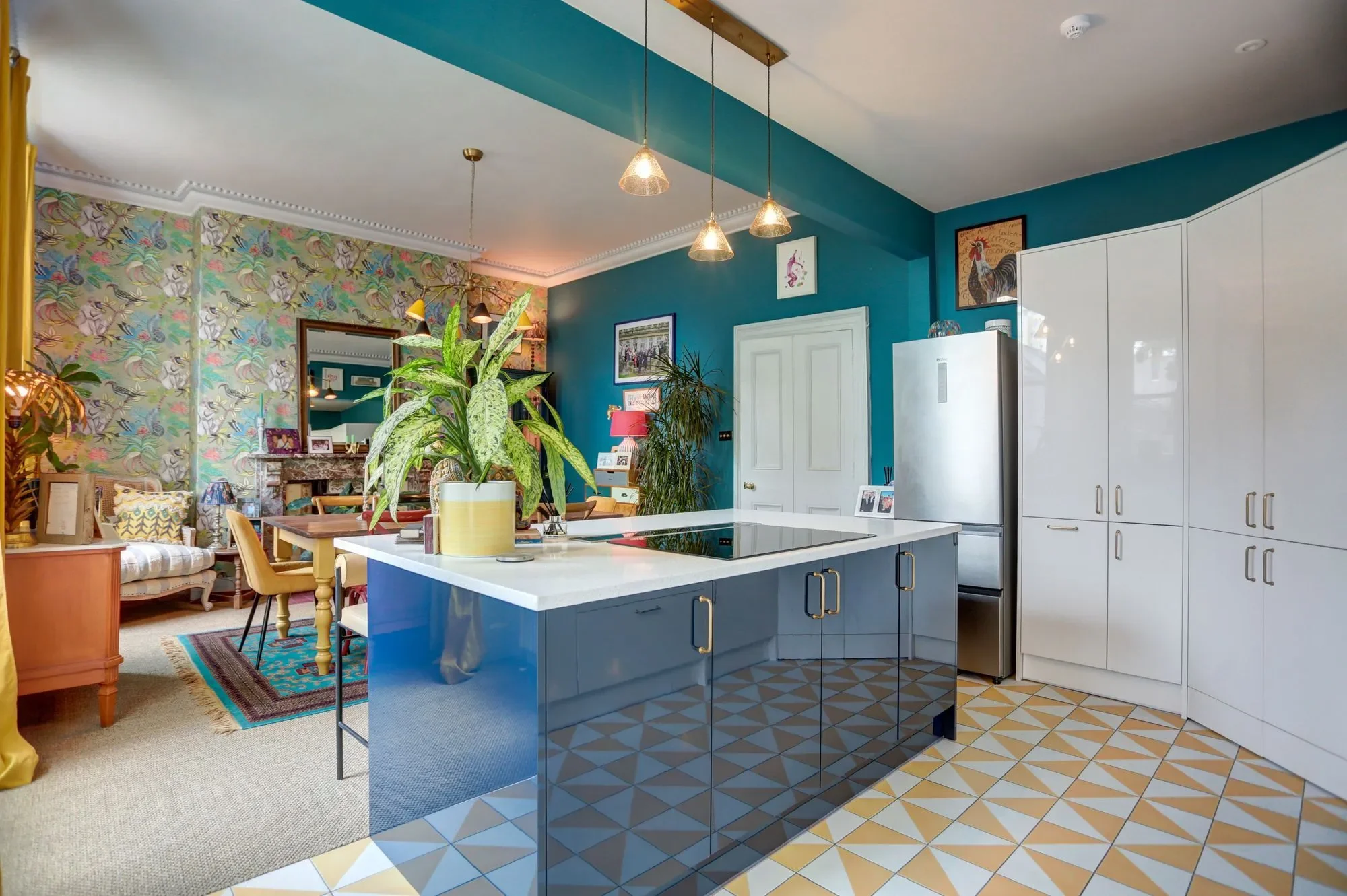 77 Marine Parade, Brighton, Brighton and Hove, England, United Kingdom. - Photo 9
