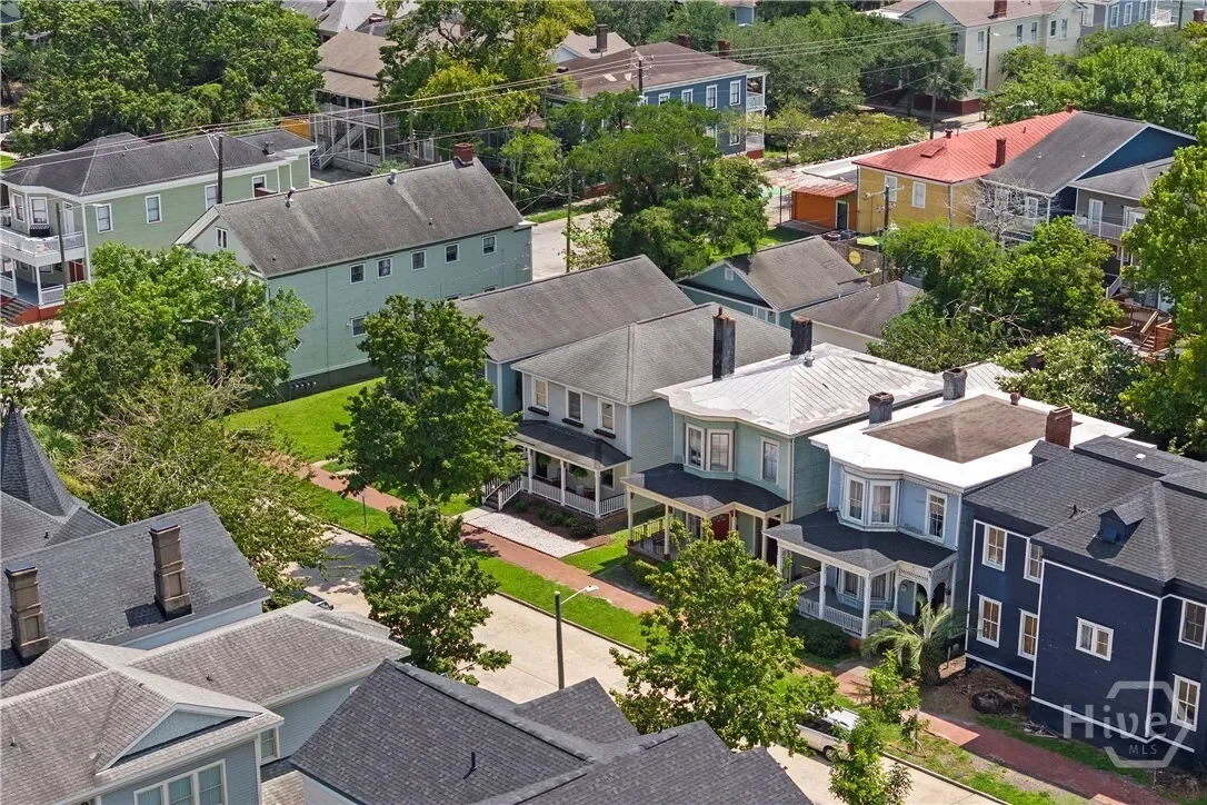 409 E Park Avenue, Savannah, Georgia, United States. - Photo 41