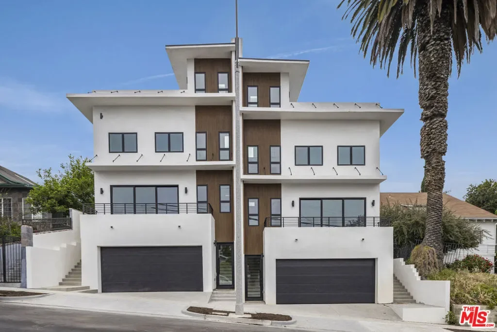 2007 Bellevue Avenue, Los Angeles, California, United States. - Photo 9