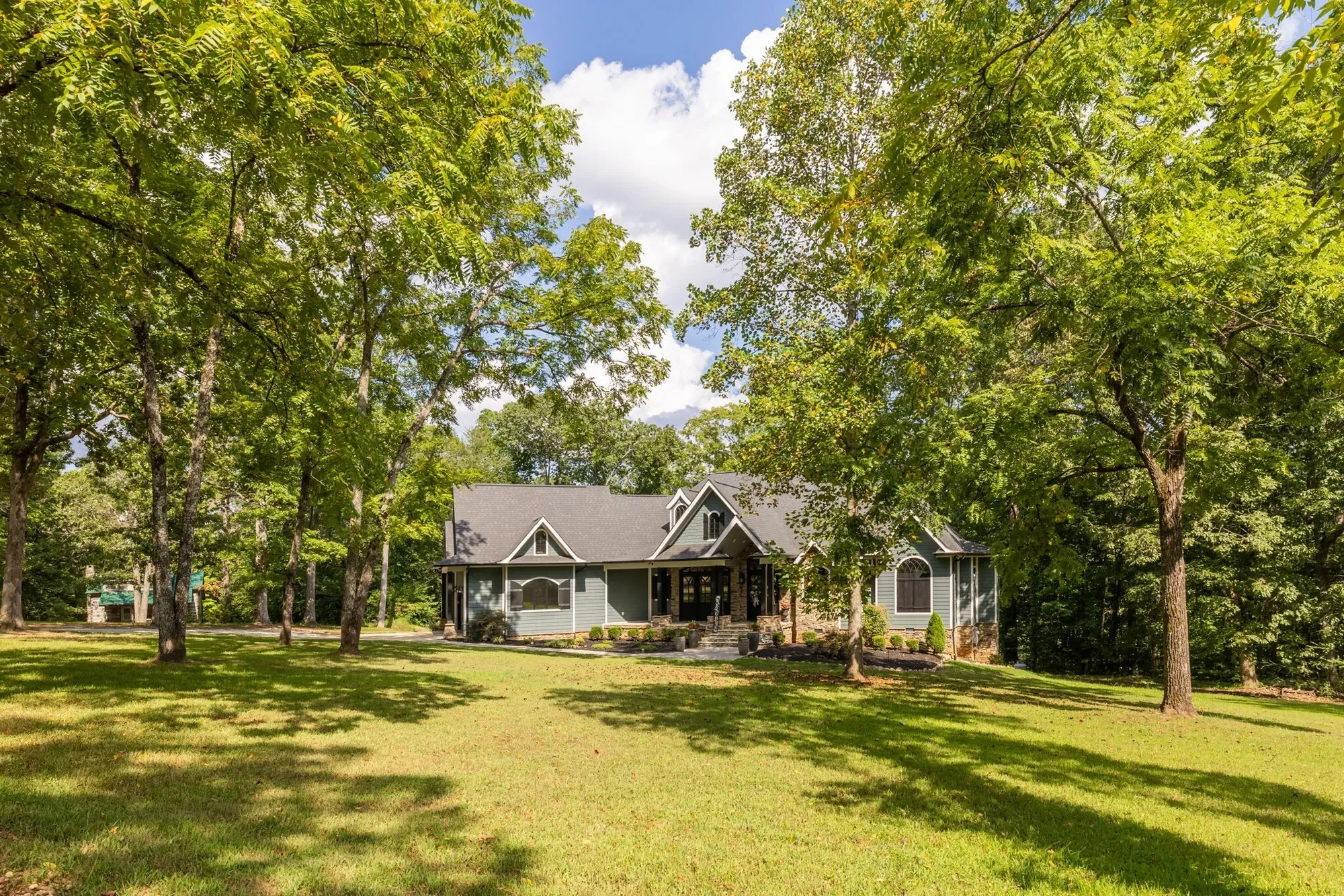 74 Pine Lake Rd , Summertown, TN 38483, Summertown, Tennessee, United States. - Photo 7