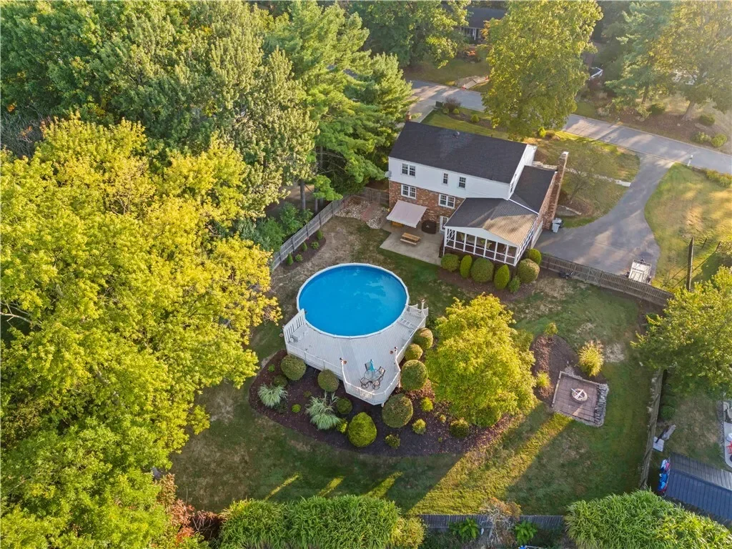 203 King Richard, Mcmurray, PA 15317, Canonsburg, Pennsylvania, United States. - Photo 21