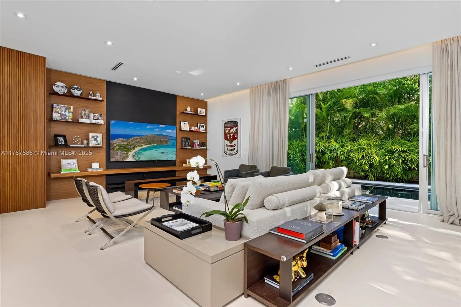 4039 Ventura Ave, Miami, Florida, United States. - Photo 24