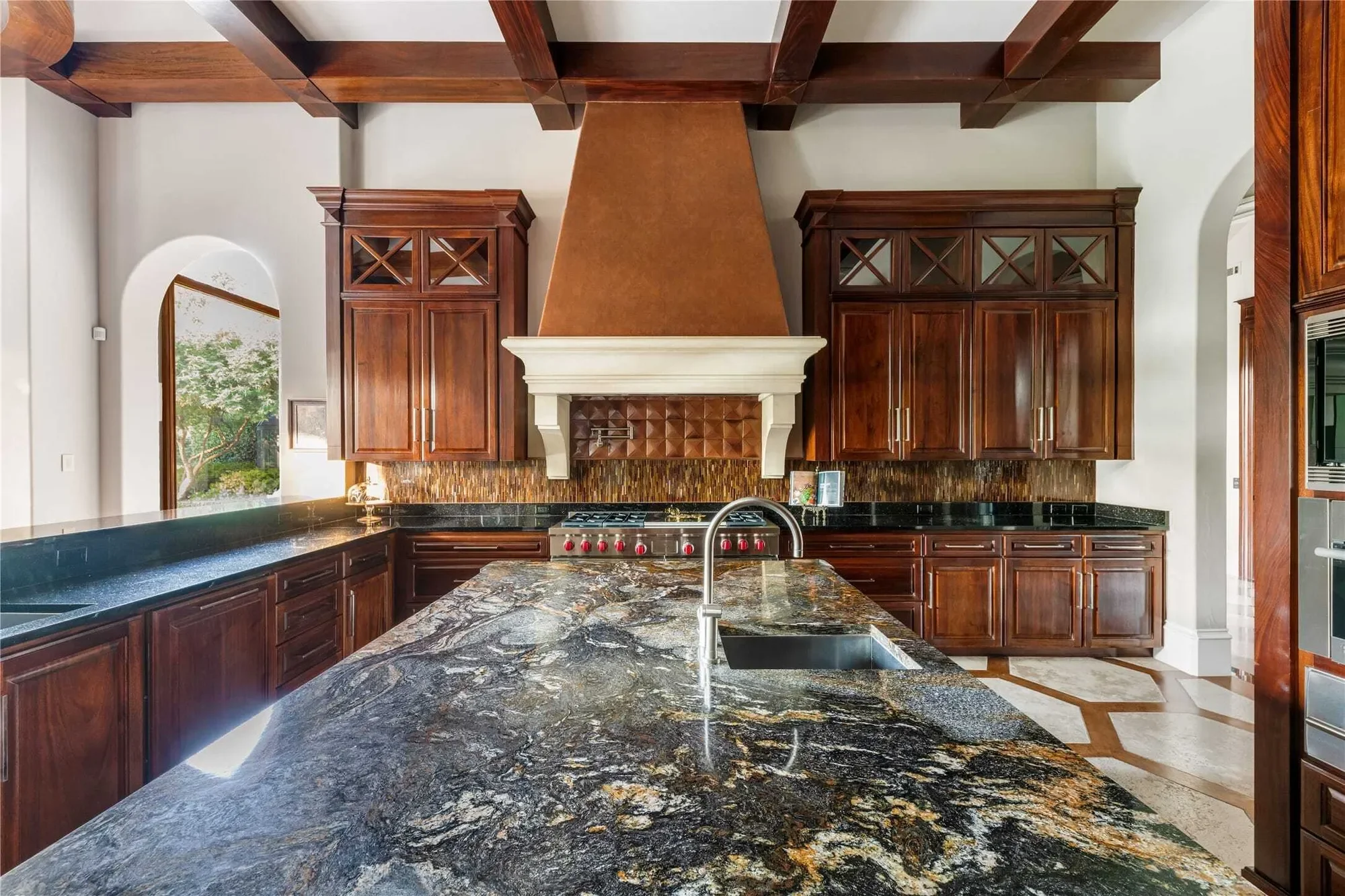 6009 Rose Grove Court, Dallas, TX, 75248, USA, Dallas, Texas, United States. - Photo 17