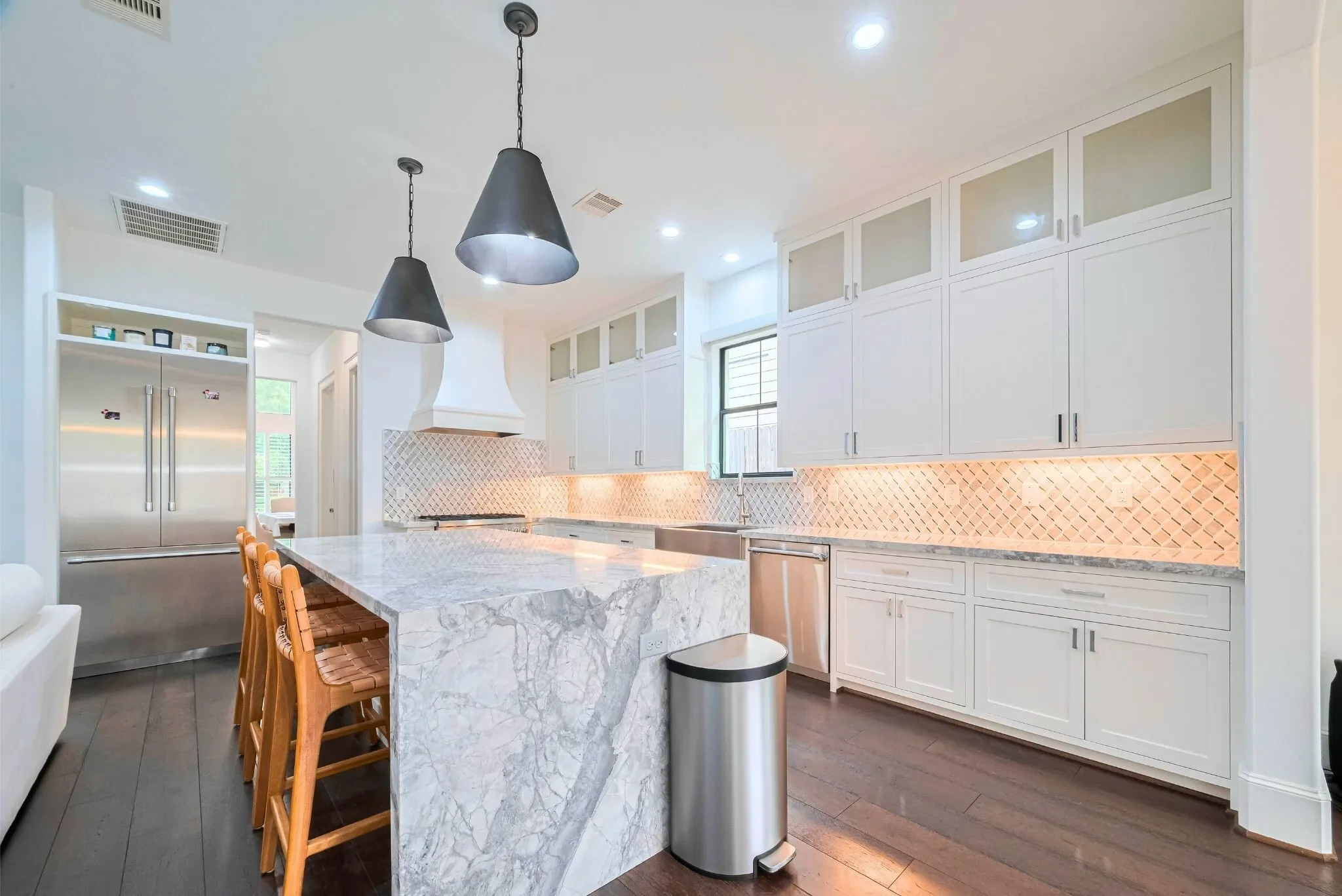 6525 Wharton Street, Houston, TX 77055, Houston, Texas, United States. - Photo 14