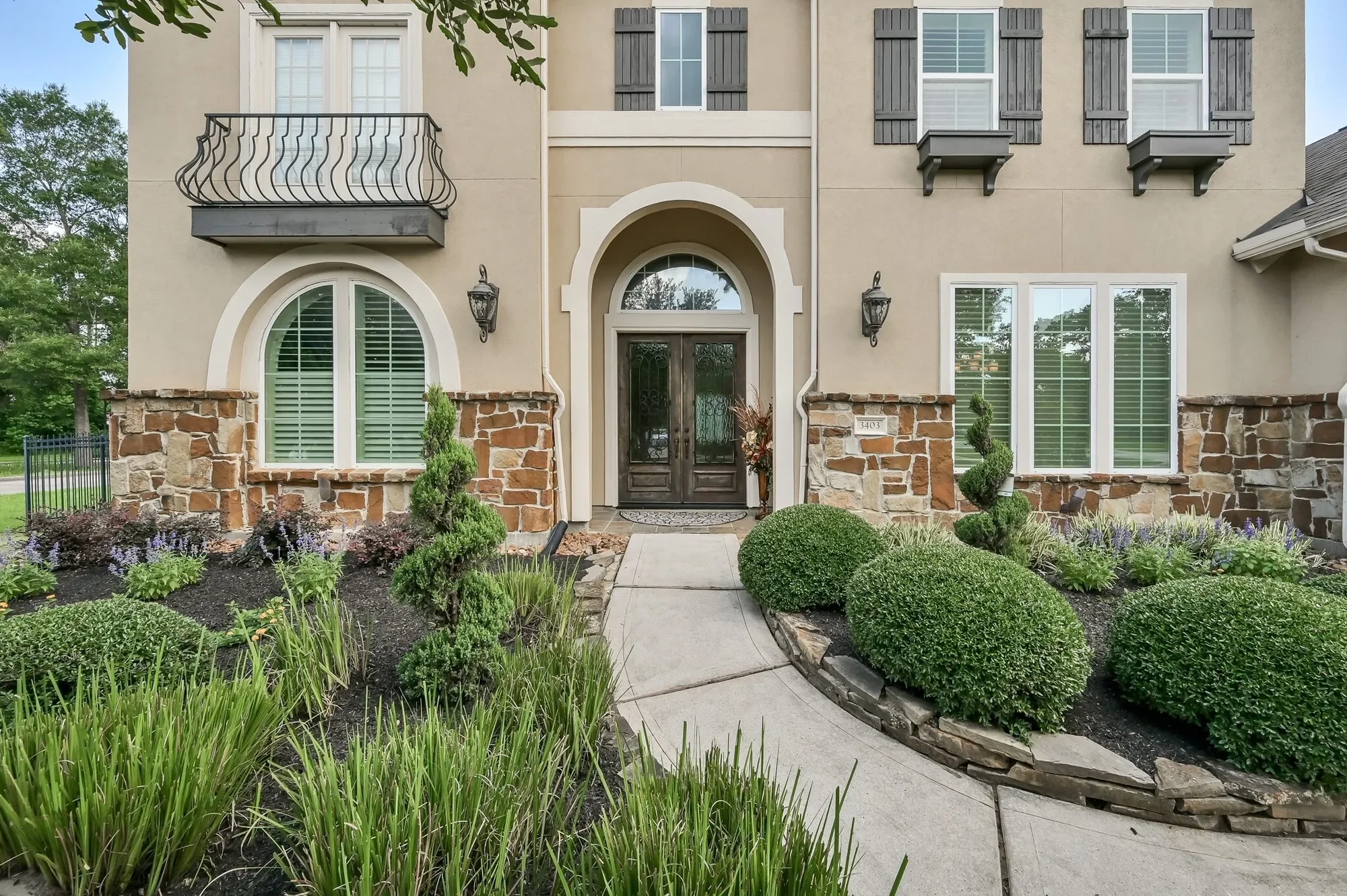 3403 Wooded Lane, Conroe, TX 77301, Conroe, Texas, United States. - Photo 31
