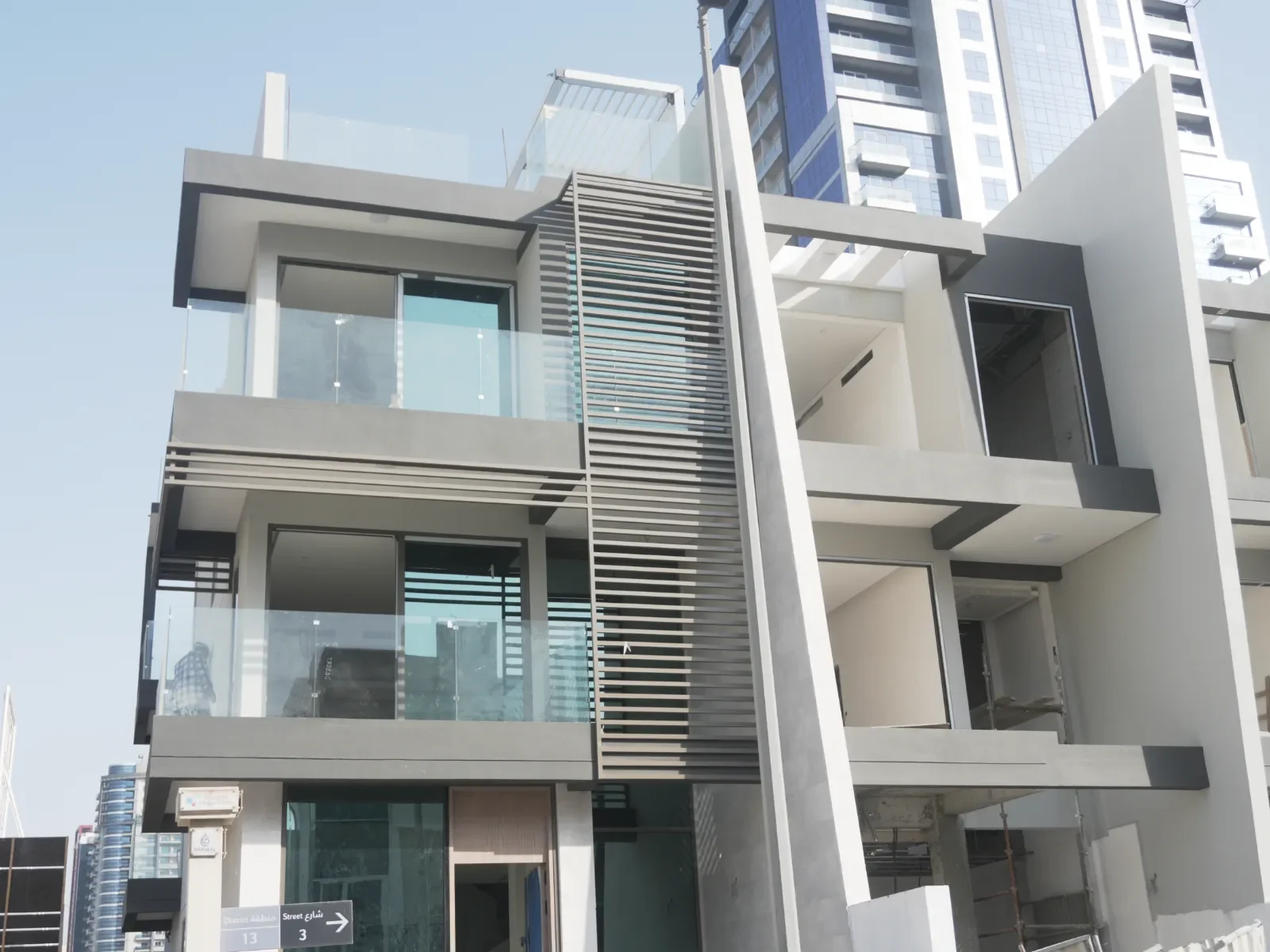 Jumeirah Village - Jumeirah Village Circle - Dubai - United Arab Emirates, Dubai, Dubai, United Arab Emirates. - Photo 12