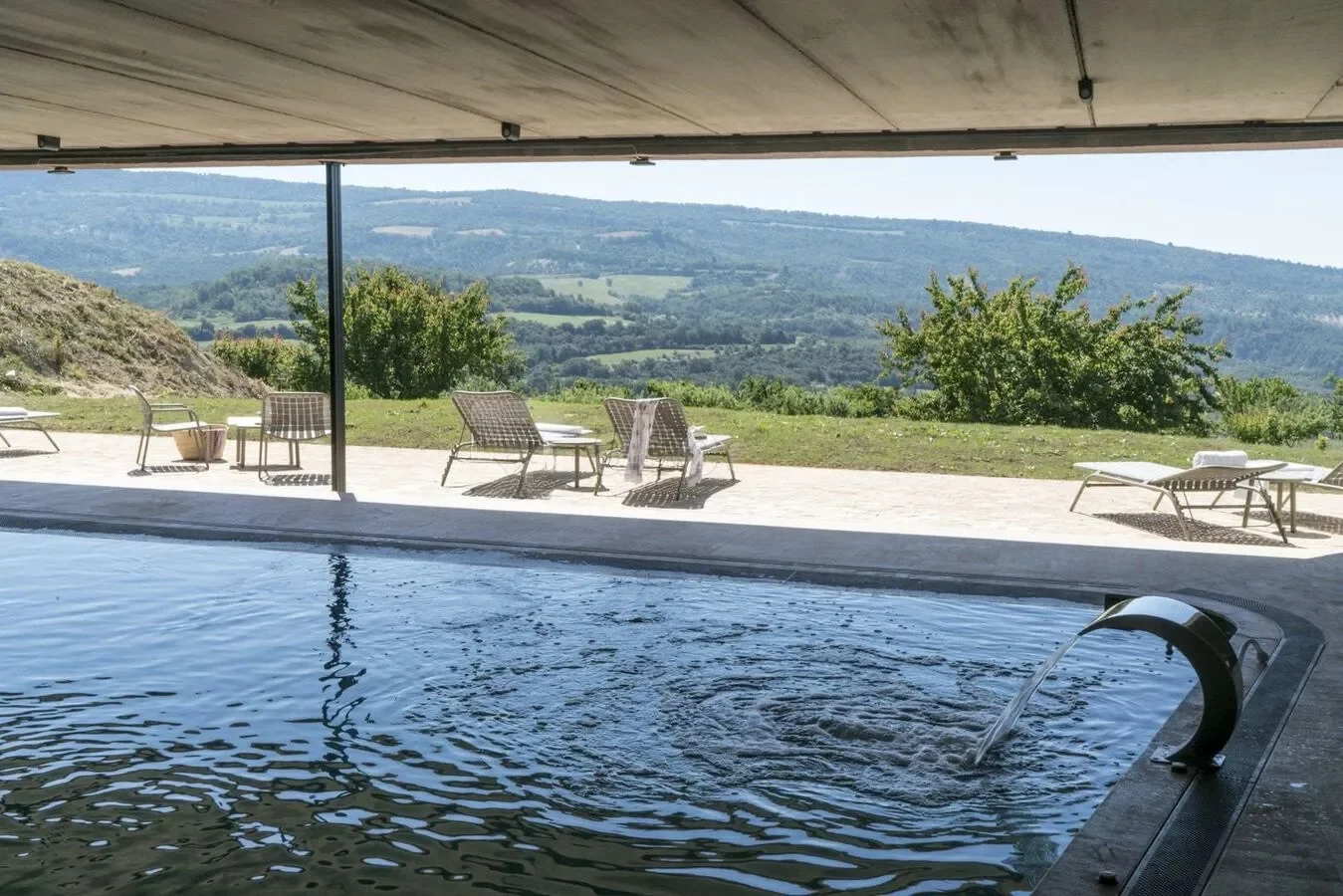Forcalquier, Provence-Alpes-Côte d'Azur, France. - Photo 1