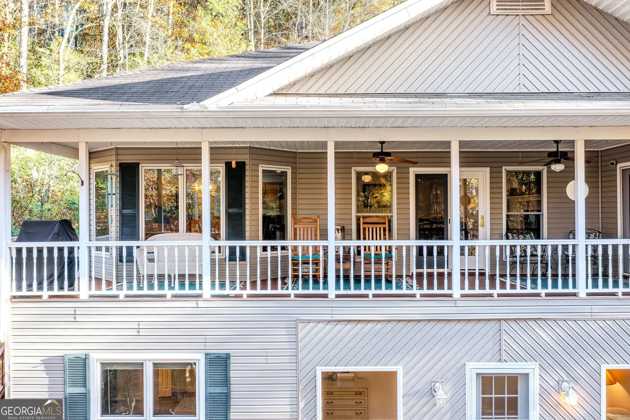 339 Wehunt RD, Blue Ridge, Georgia, United States. - Photo 53