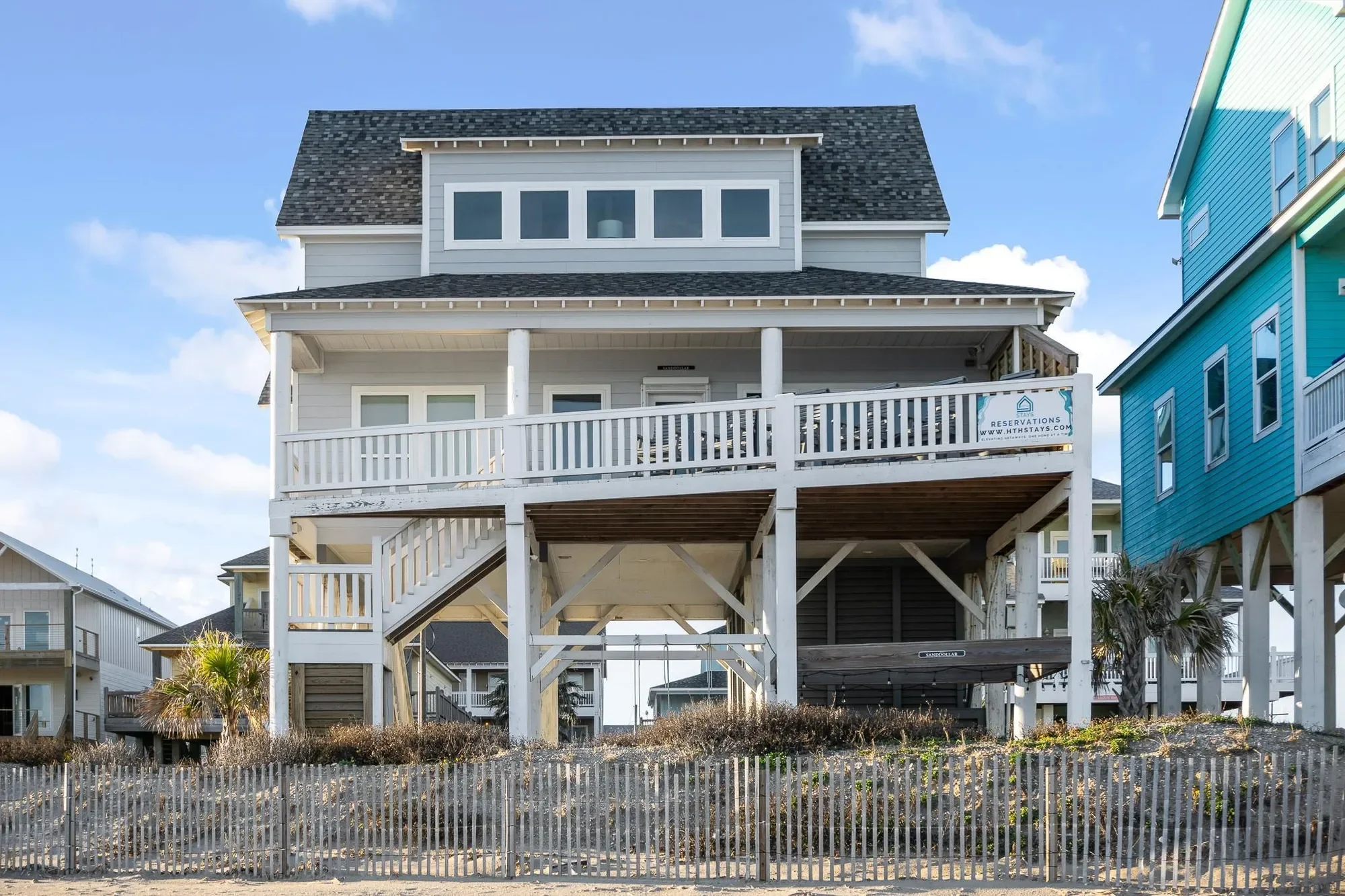2798 Tradewind Lane, Bolivar Peninsula, Texas, United States. - Photo 32
