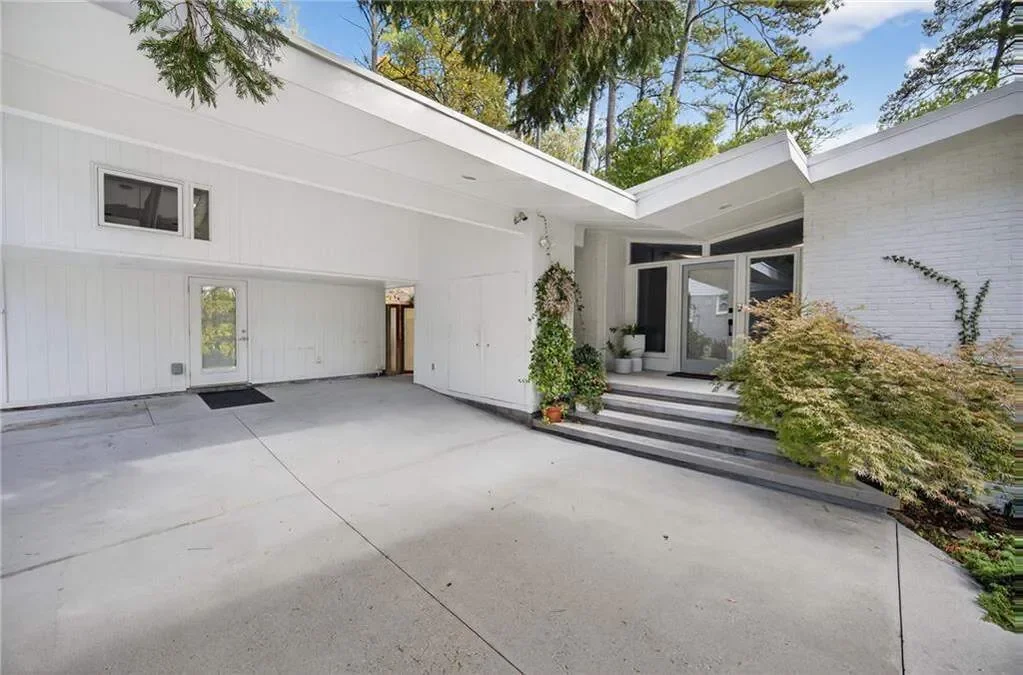Atlanta, Georgia, United States. - Photo 34
