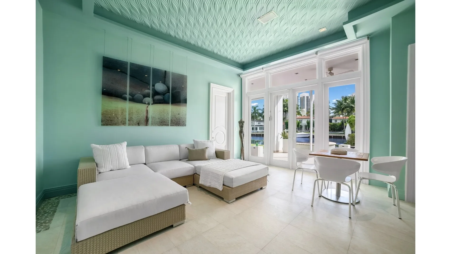142 S Island, Golden Beach, Florida, United States. - Photo 18