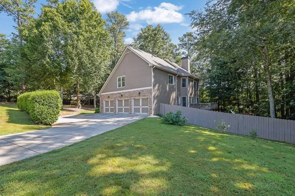 778 Arnold Mill Road, Woodstock, Georgia, United States. - Photo 25